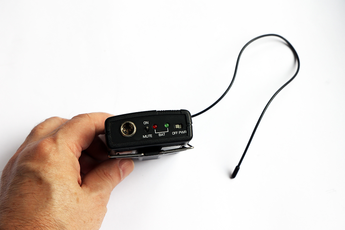 Shure T4N-NE (56639)