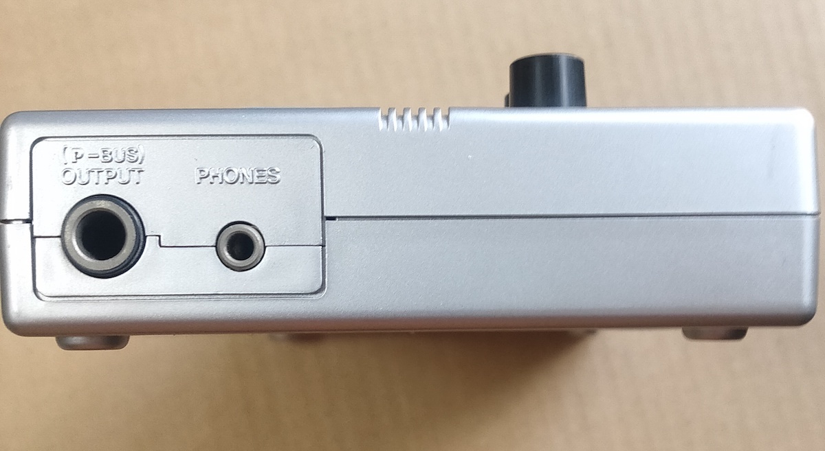 Boss DR-110 Dr. Rhythm Graphic (14169)