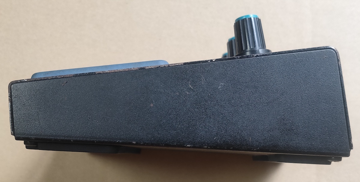 Boss HC-2 Hand Clapper (28135)