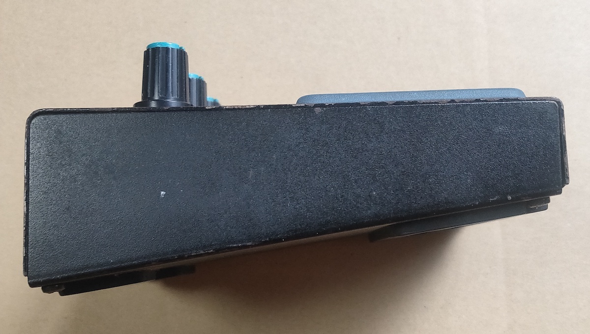 Boss HC-2 Hand Clapper (74504)