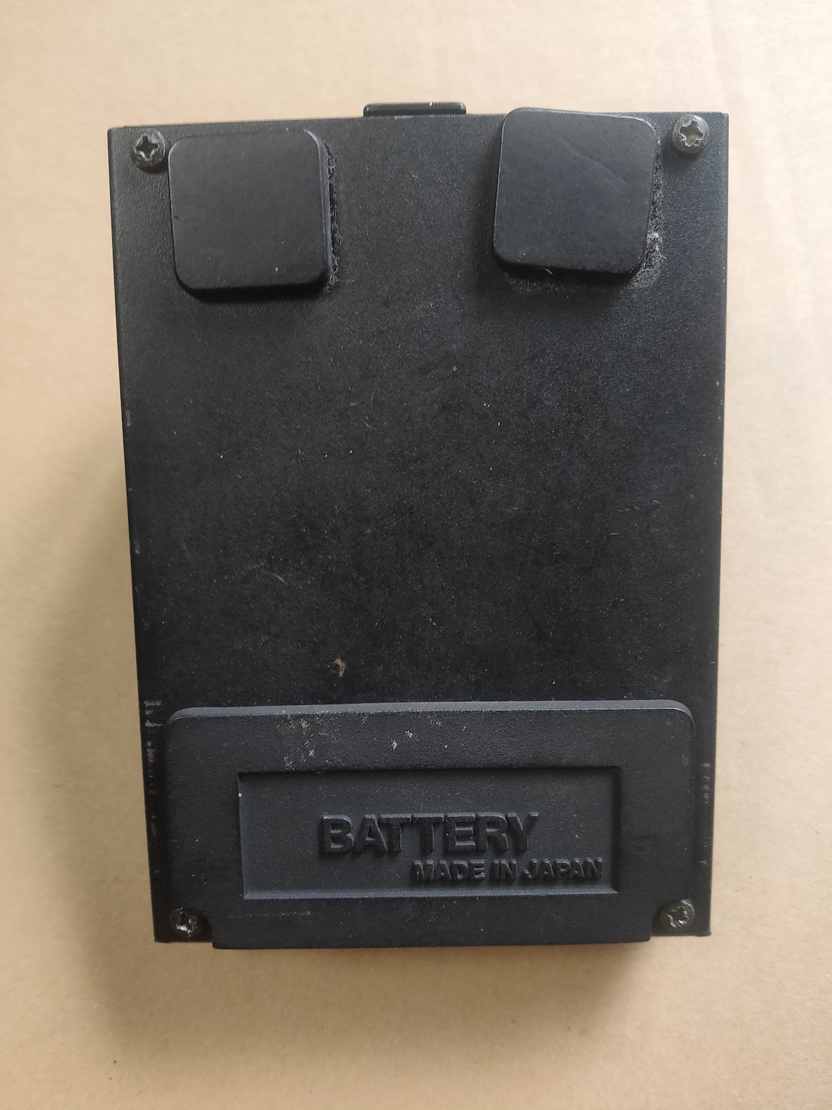 Boss HC-2 Hand Clapper (33743)