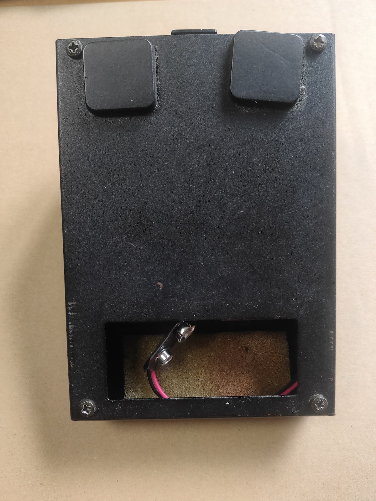 Boss HC-2 Hand Clapper (75441)