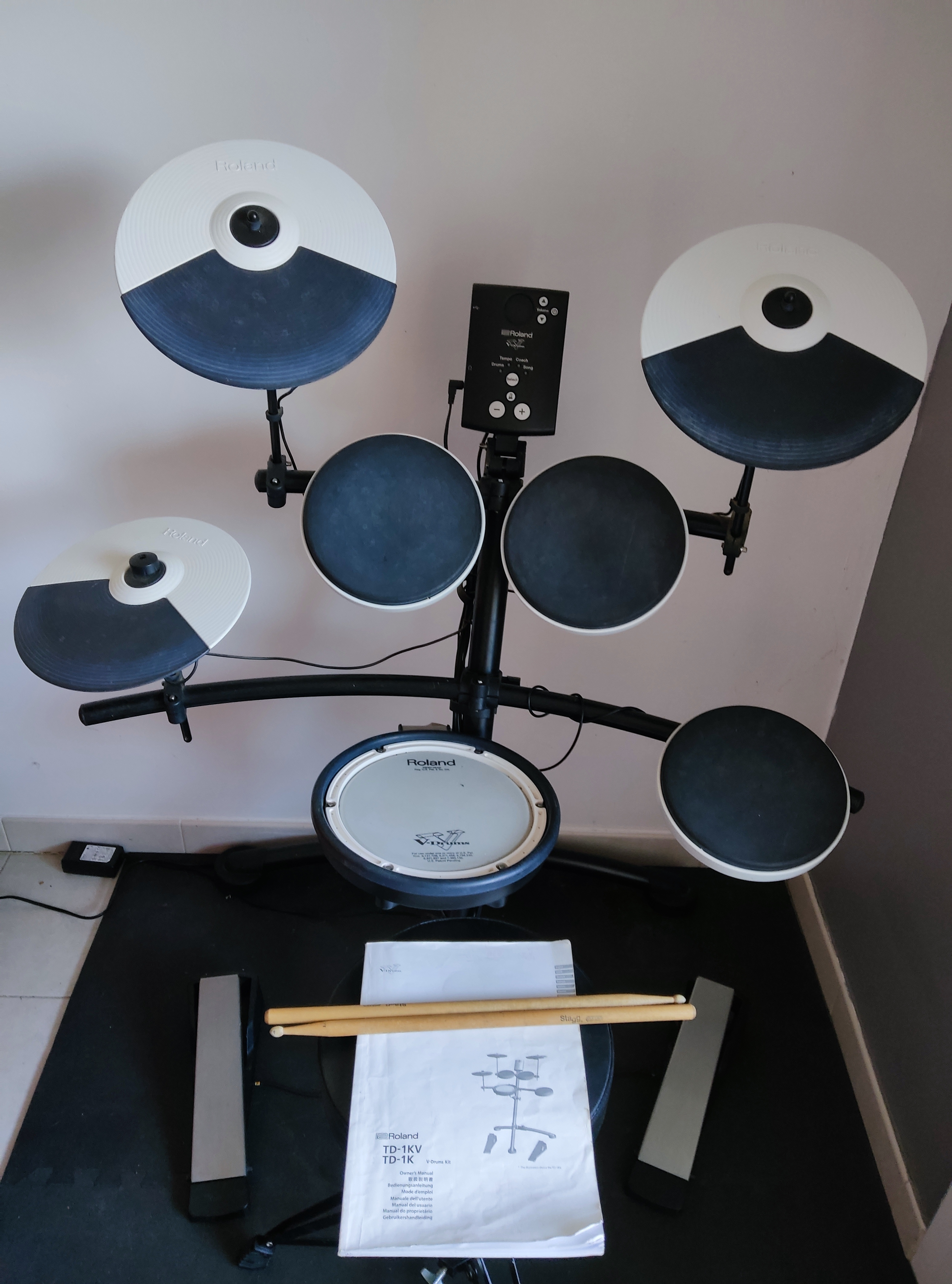 Roland TD-1KV (33970)