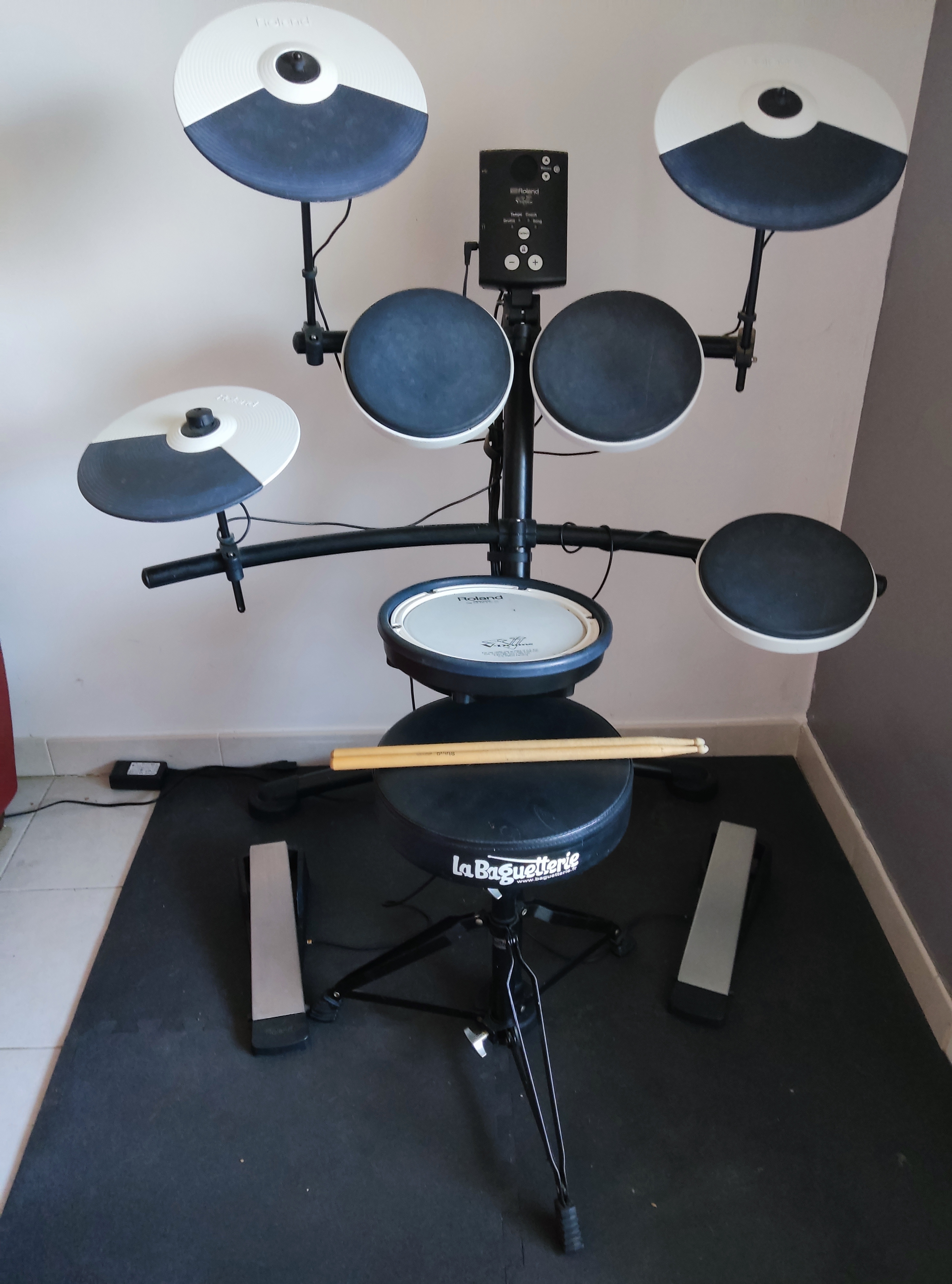 Roland TD-1KV (69830)