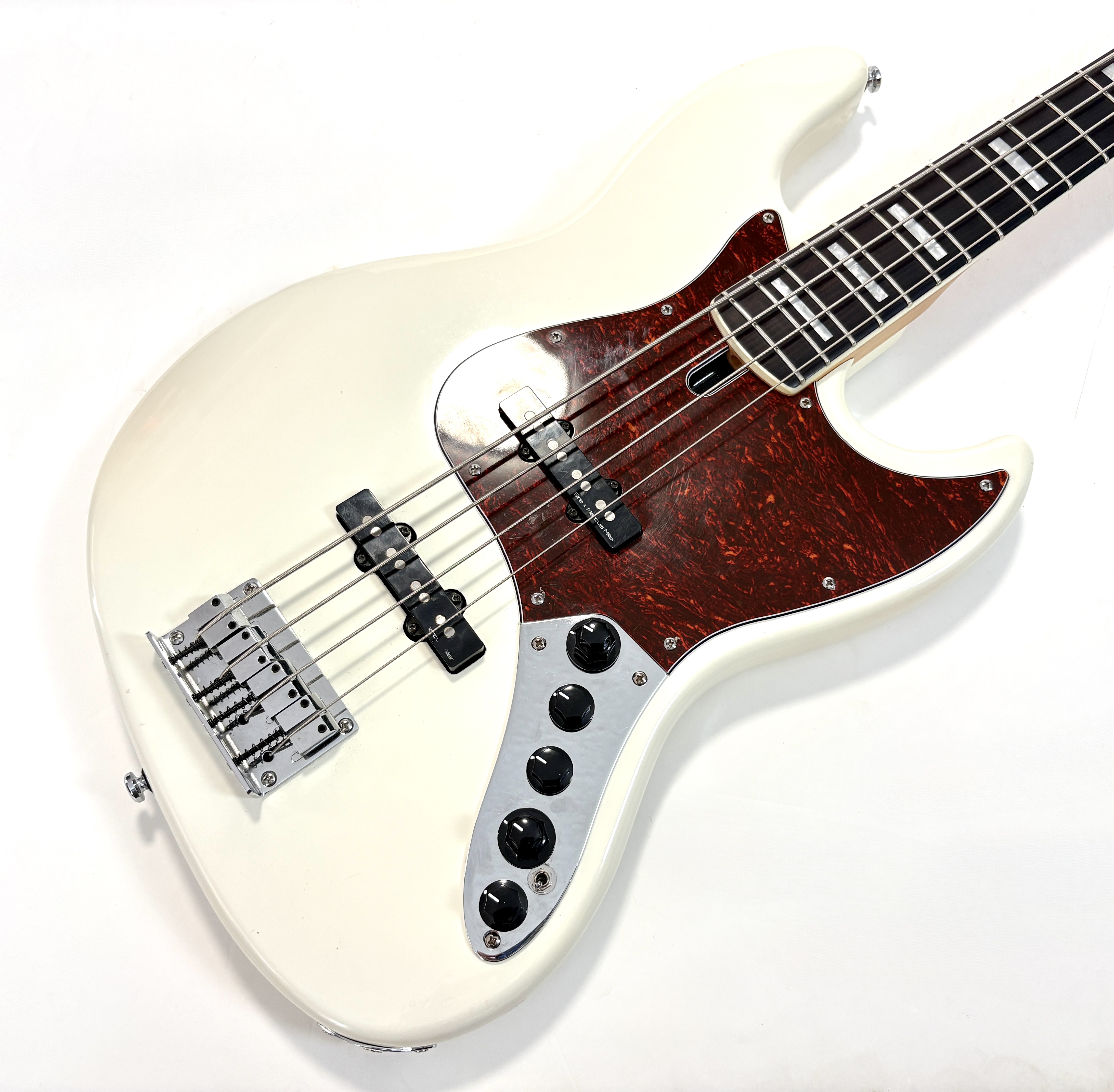 Sire Marcus Miller V7 Alder 4ST (60417)
