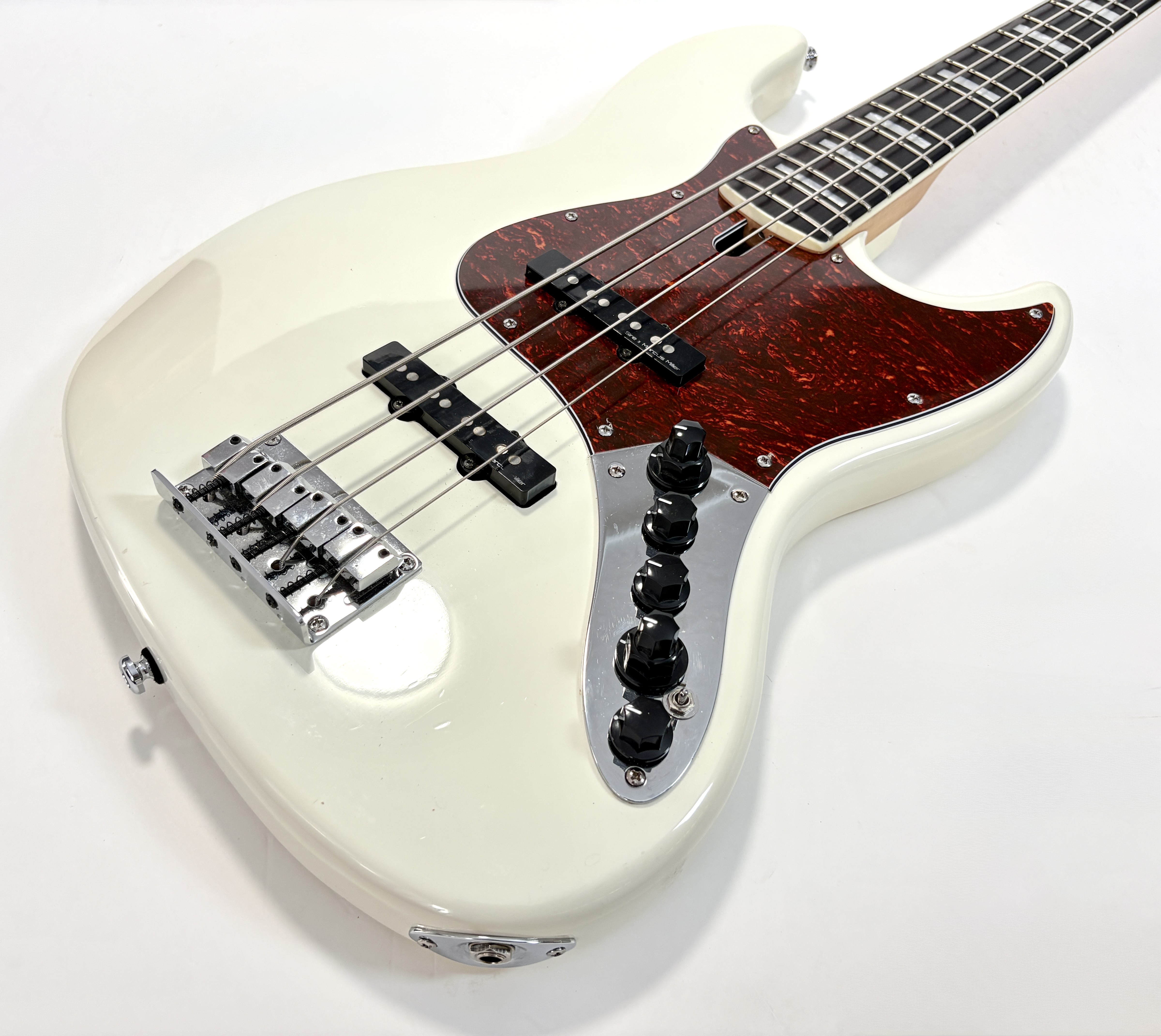 Sire Marcus Miller V7 Alder 4ST (68518)