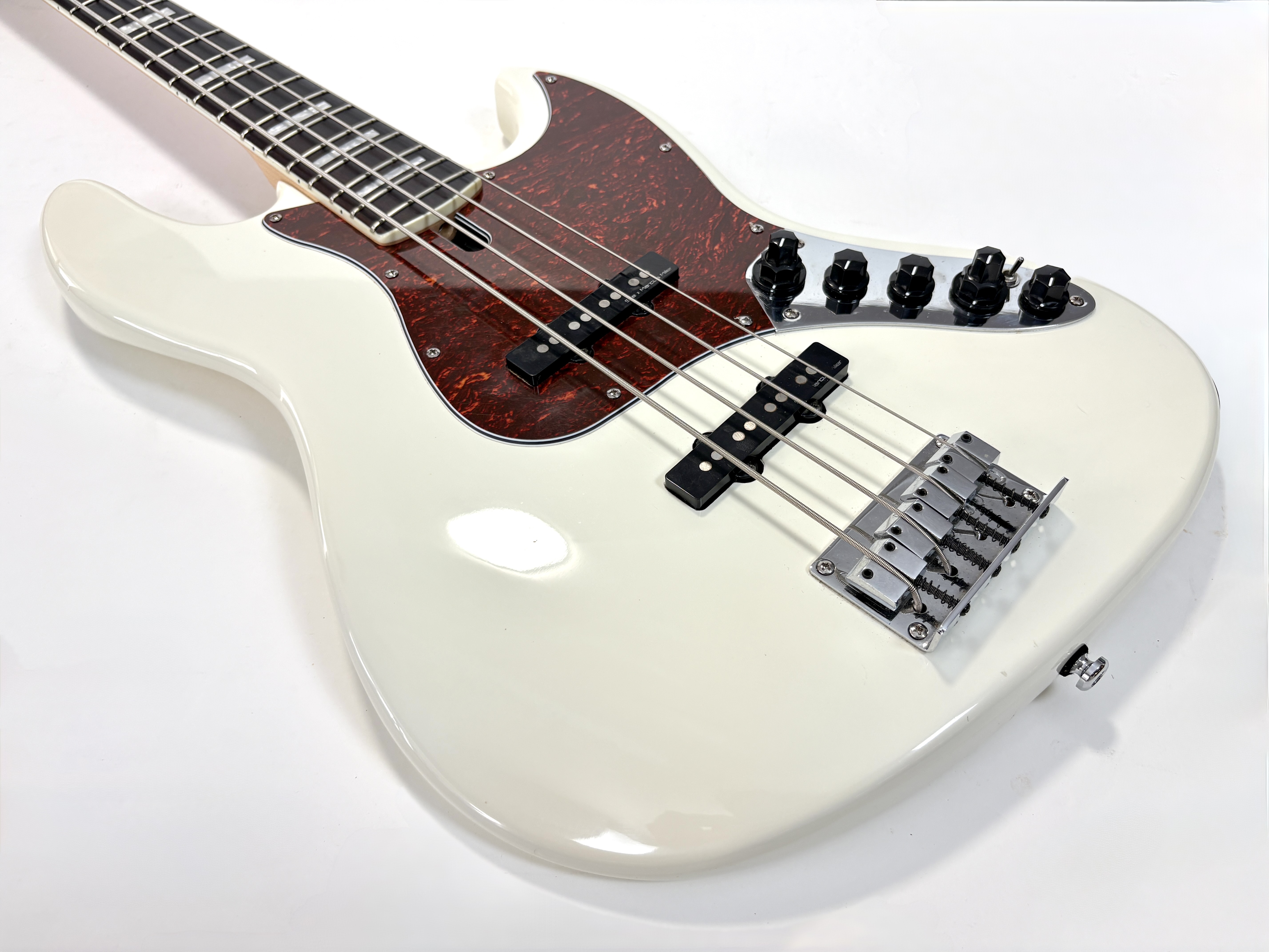 Sire Marcus Miller V7 Alder 4ST (30889)