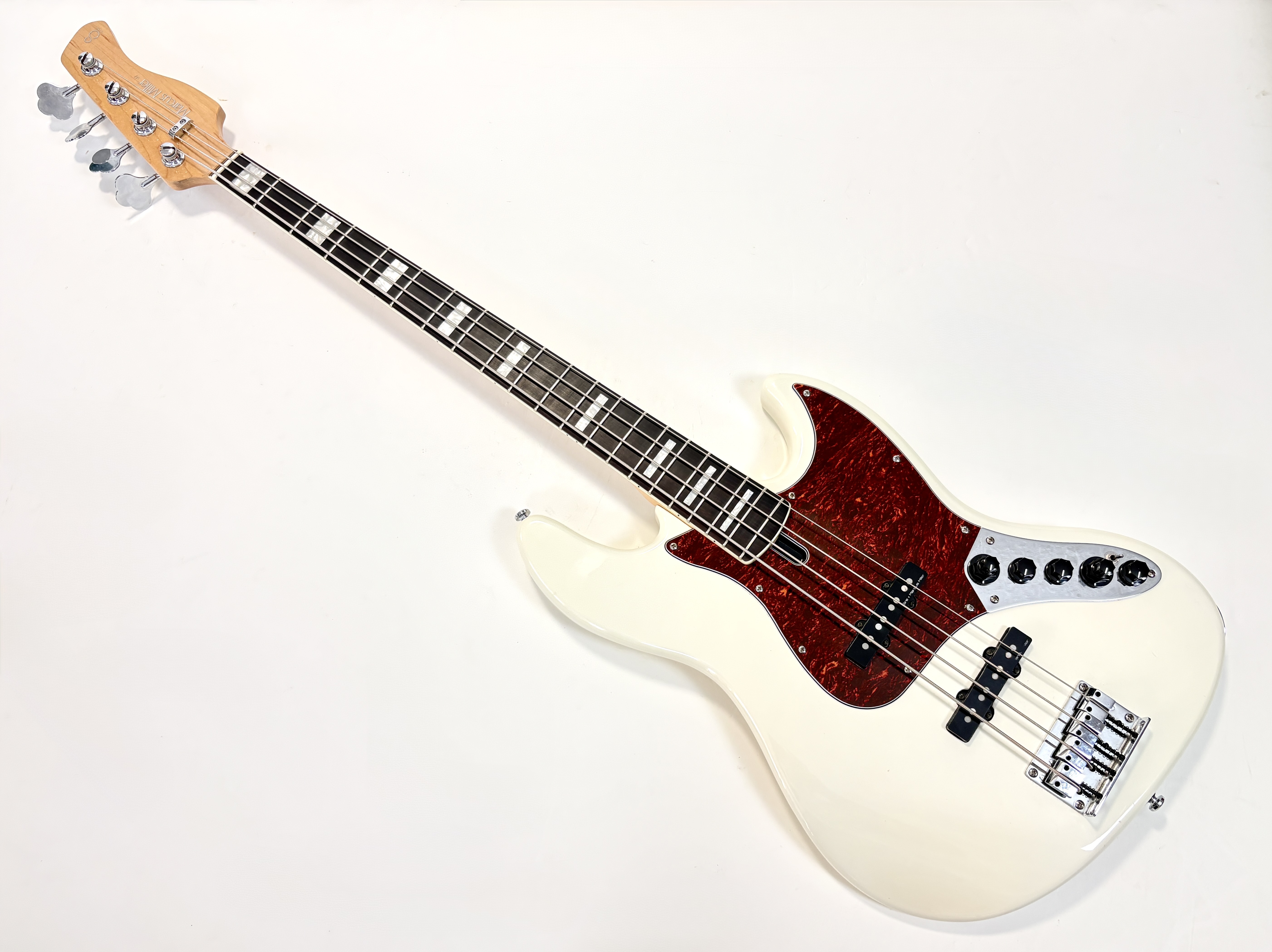 Sire Marcus Miller V7 Alder 4ST (53558)