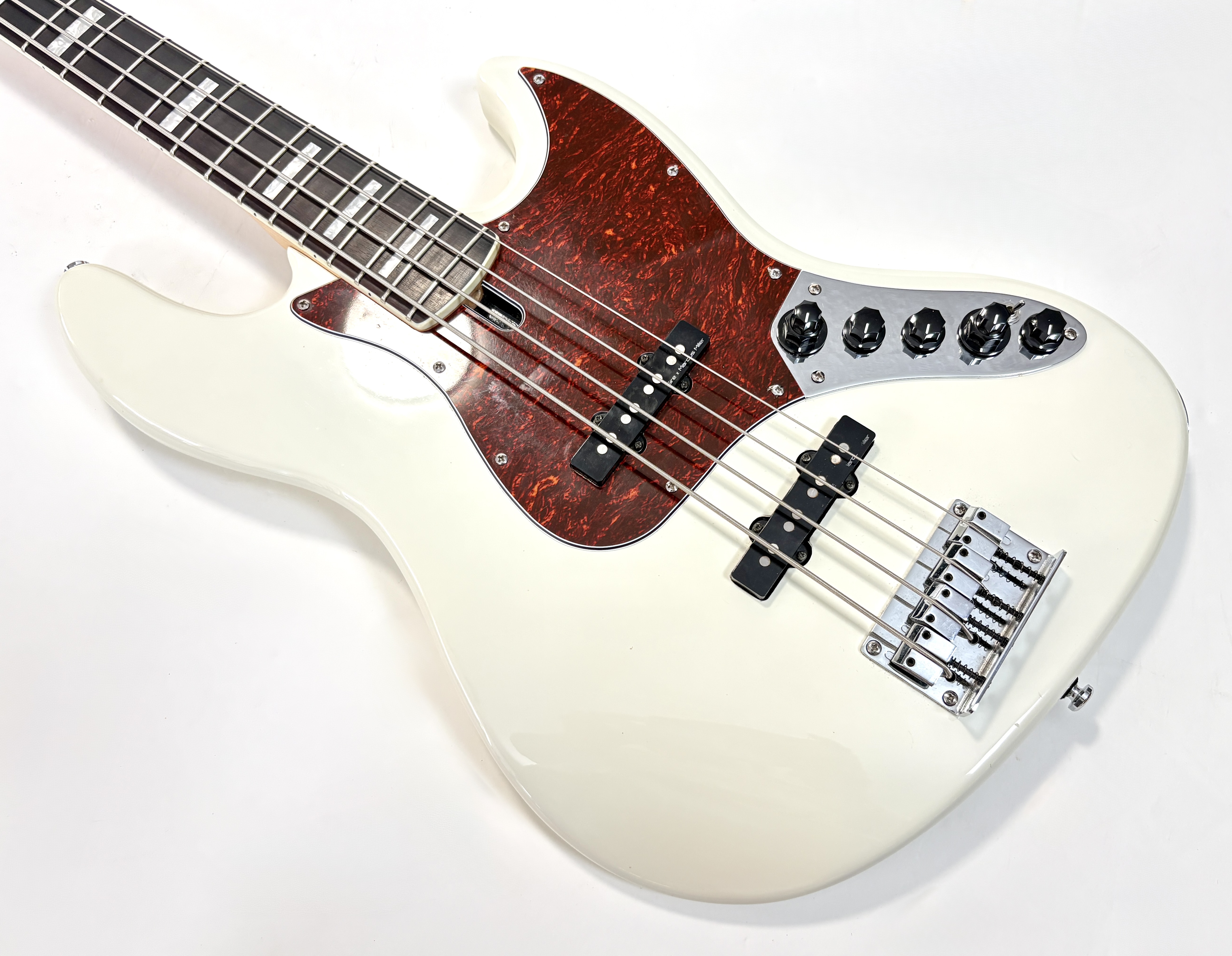 Sire Marcus Miller V7 Alder 4ST (95820)