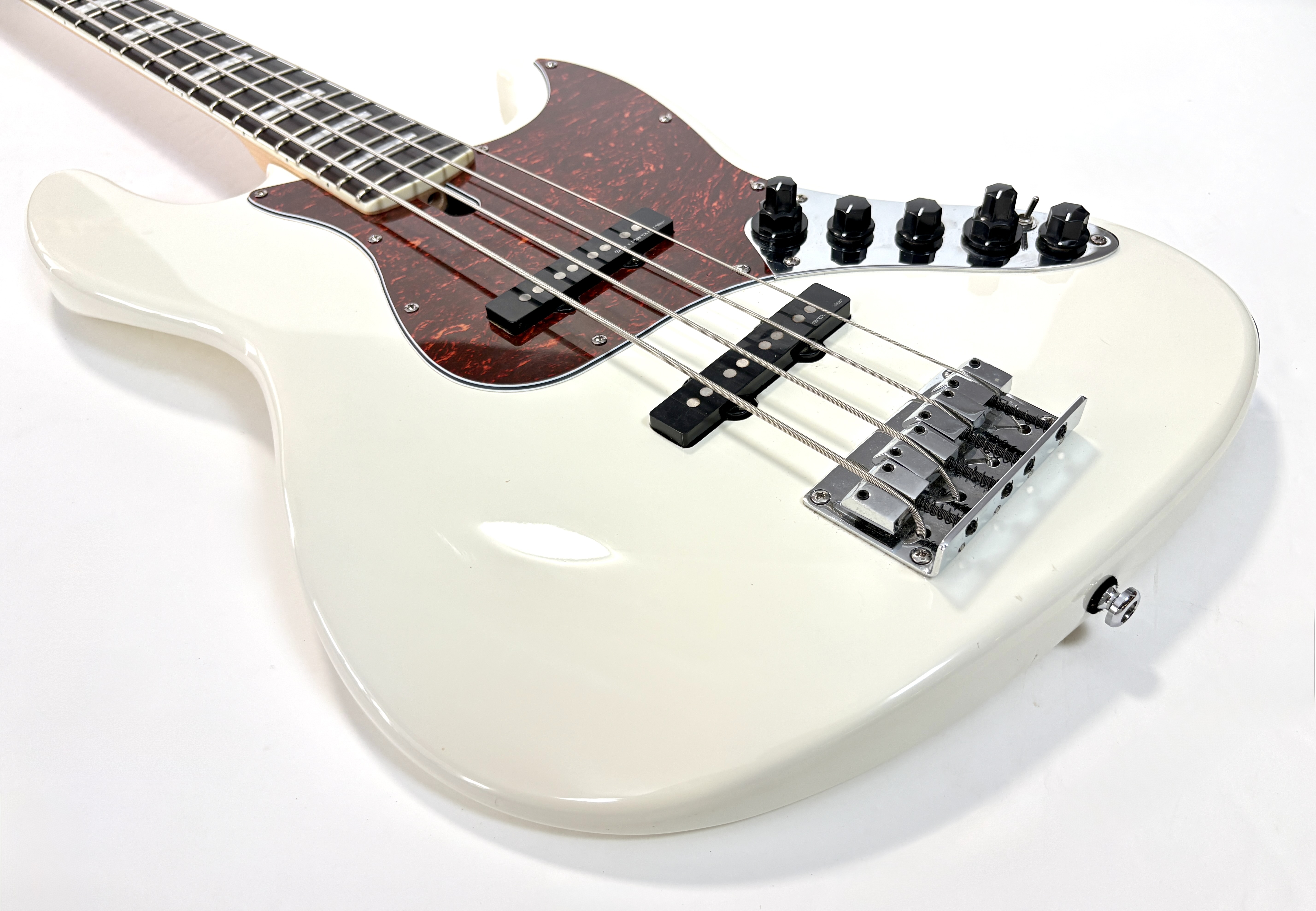 Sire Marcus Miller V7 Alder 4ST (83344)