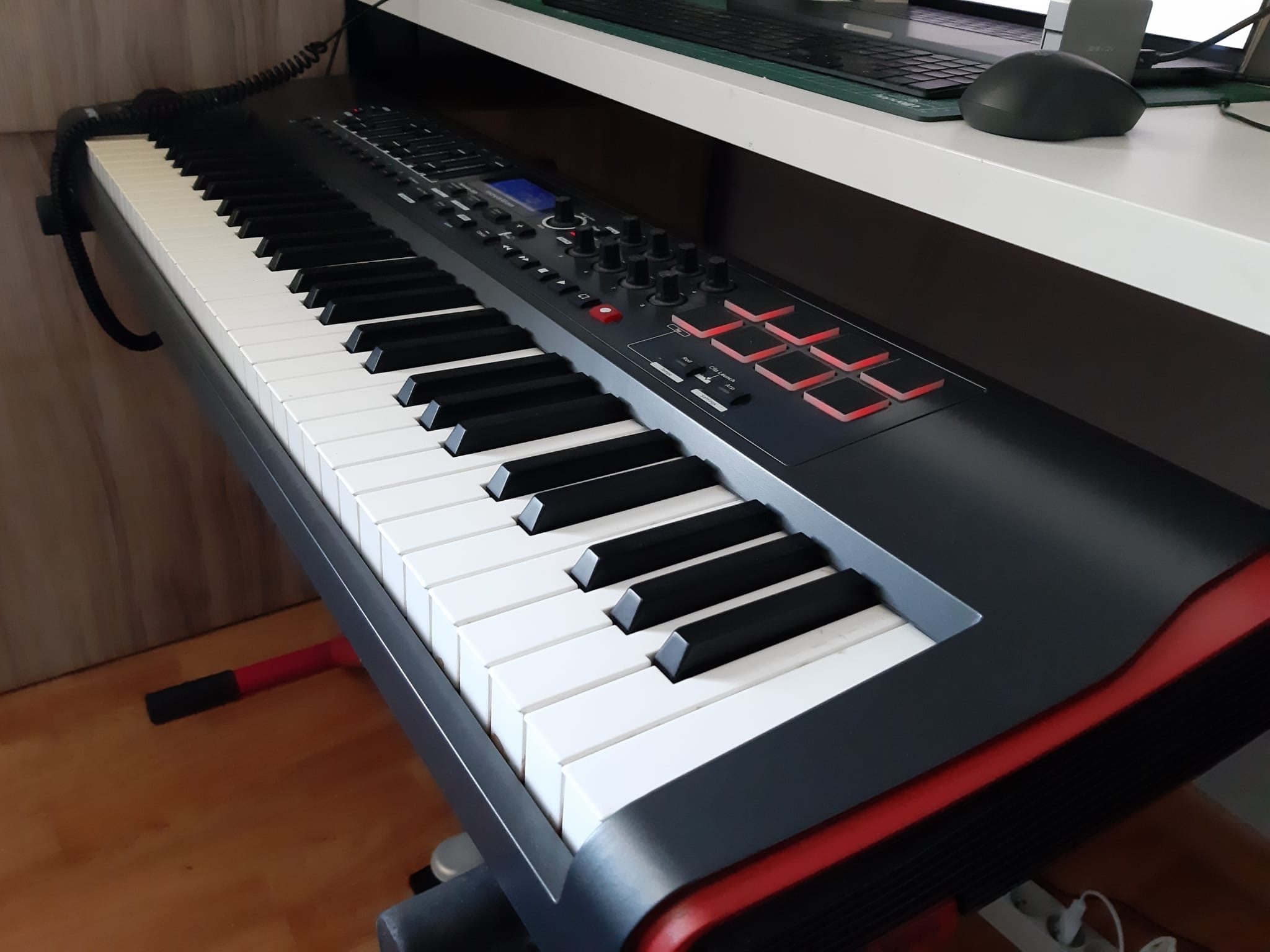 Novation Impulse 61 (41914)