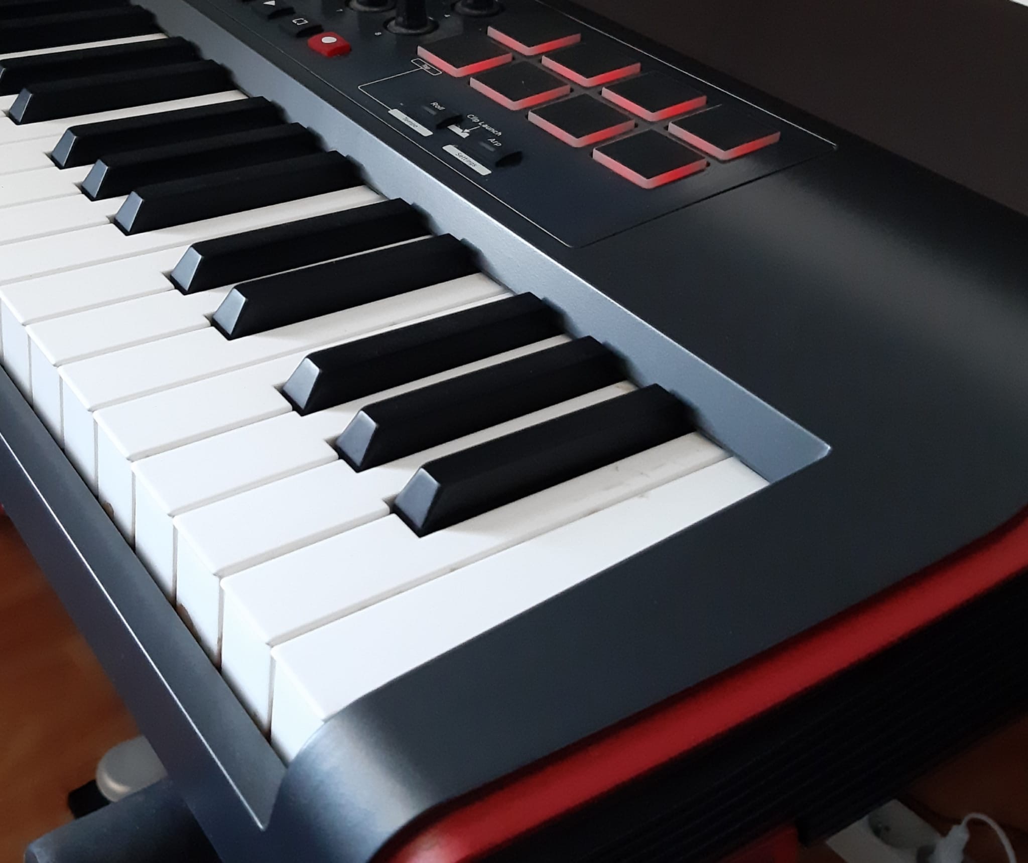 Novation Impulse 61 (40189)