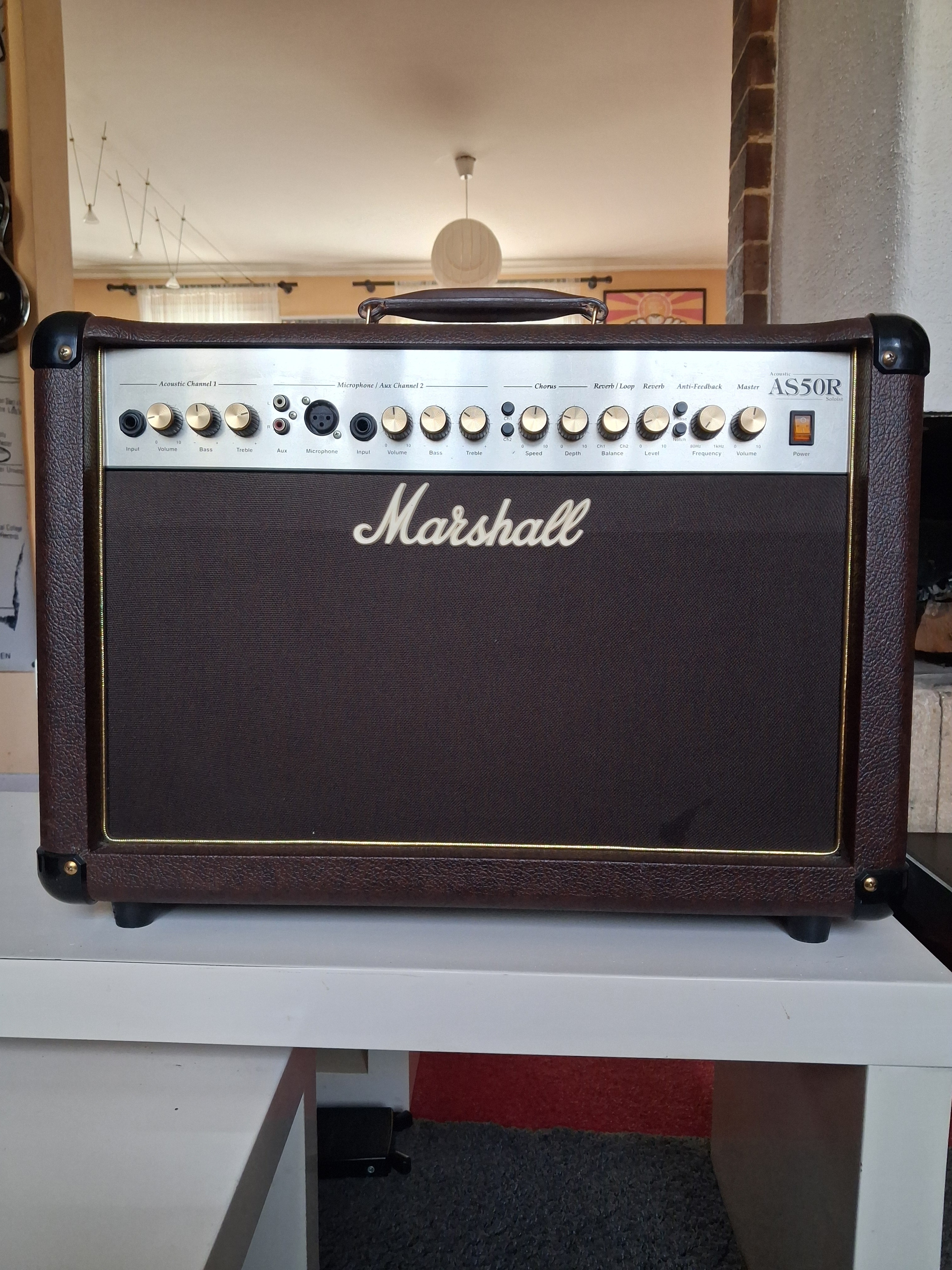 Marshall AS50D