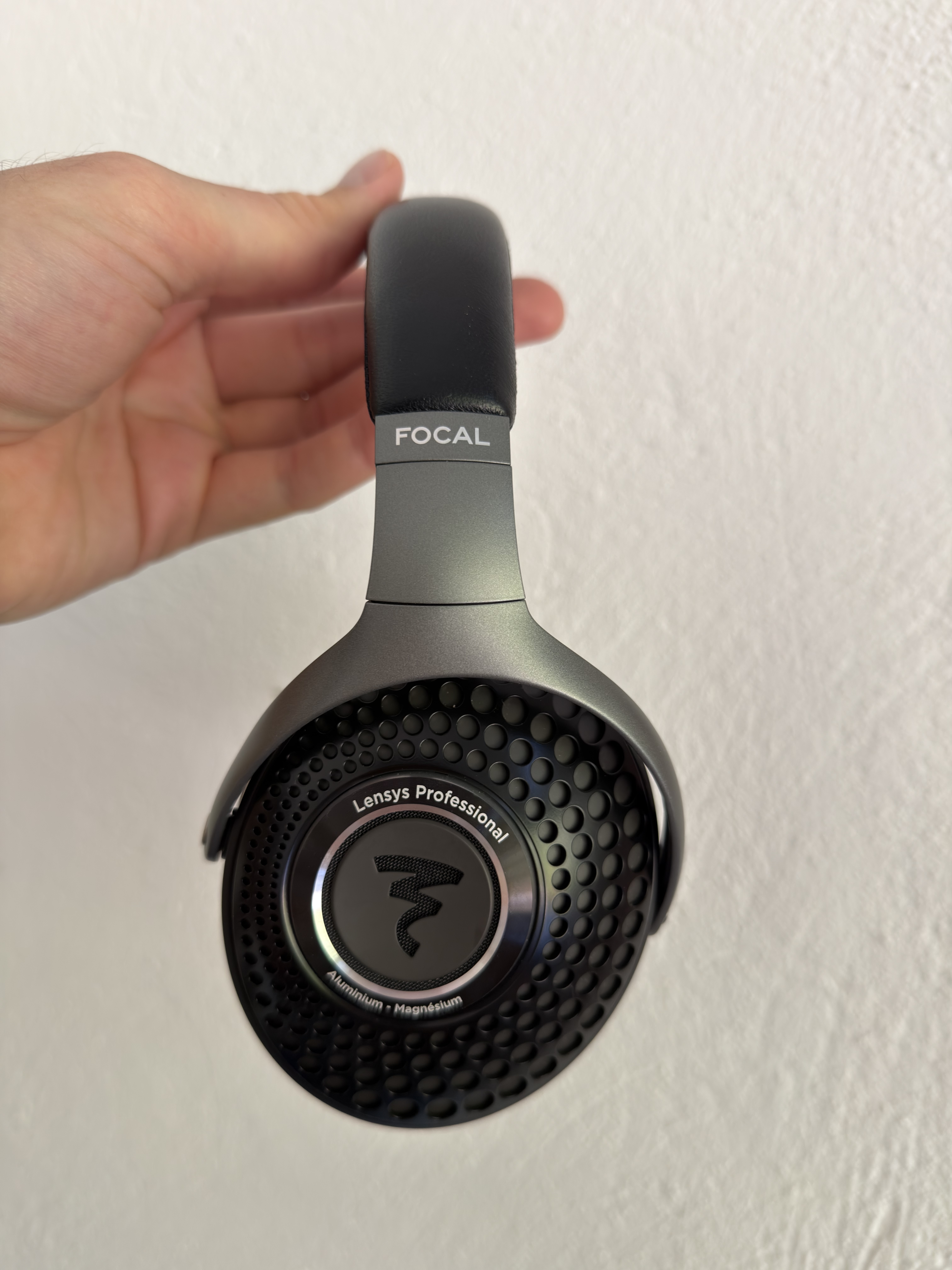 Focal Lensys Profesional Comme neuf !