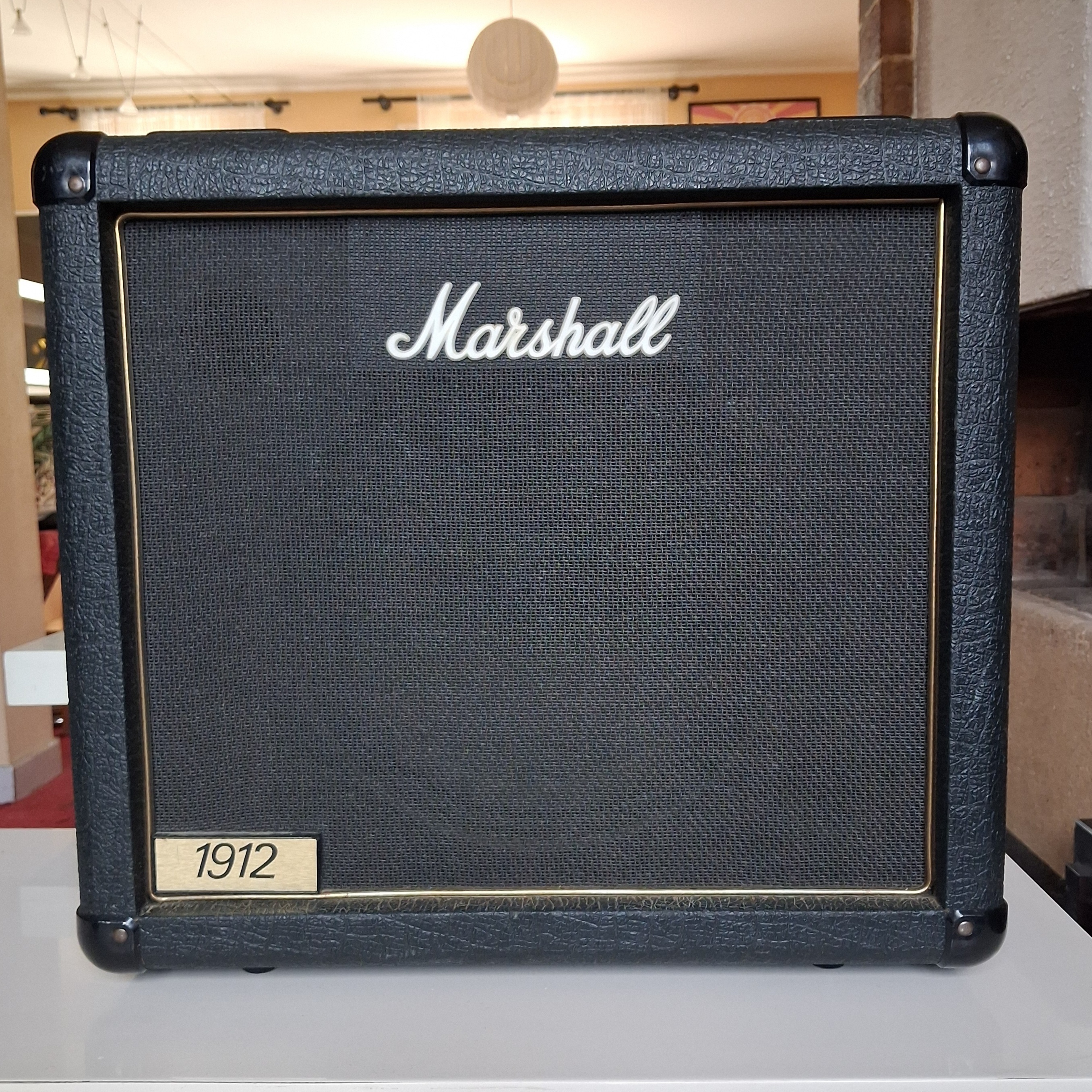 Baffle Marshall 1912 (1x12)