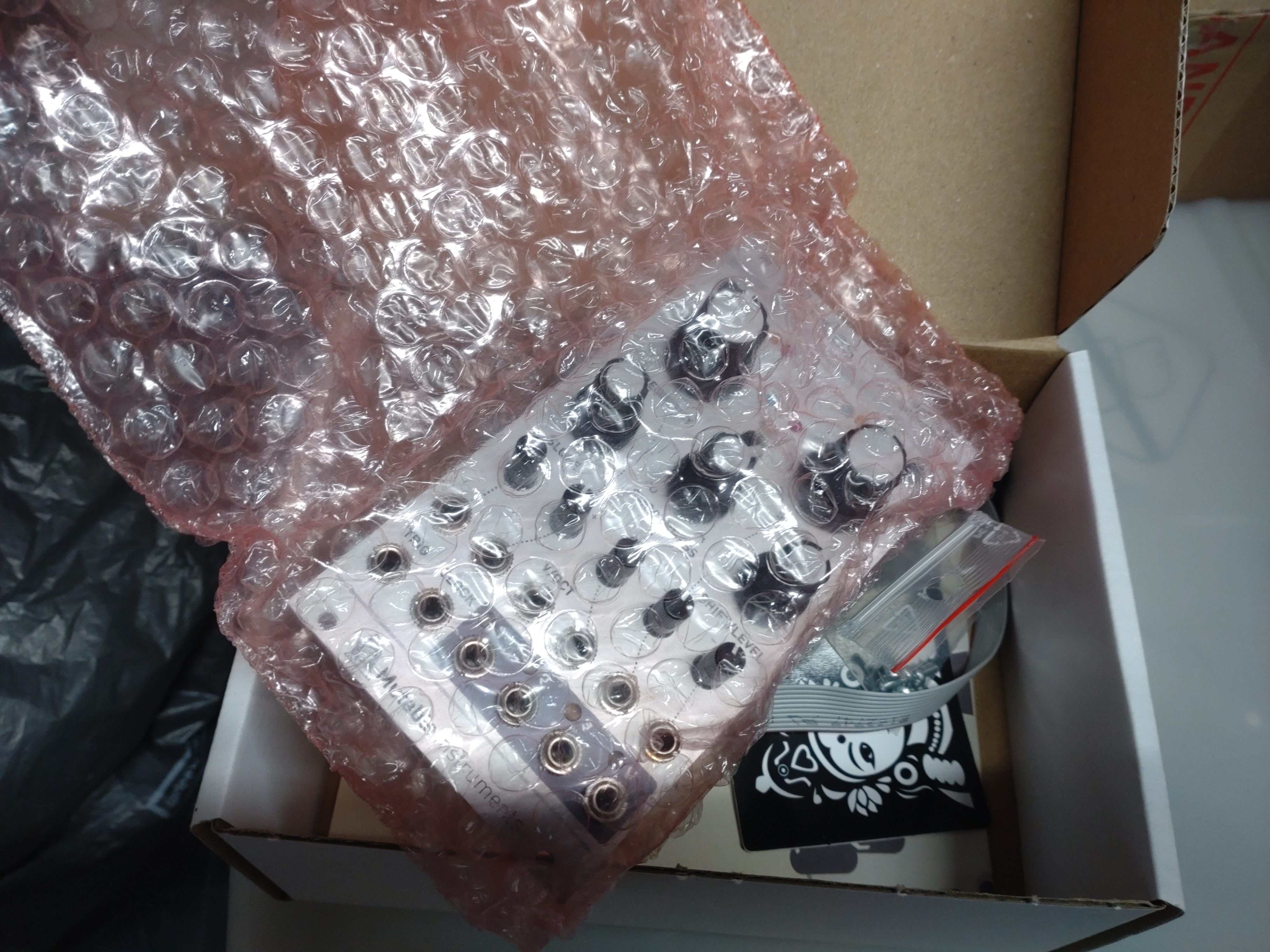 Mutable Instruments Tides 2 (86809)