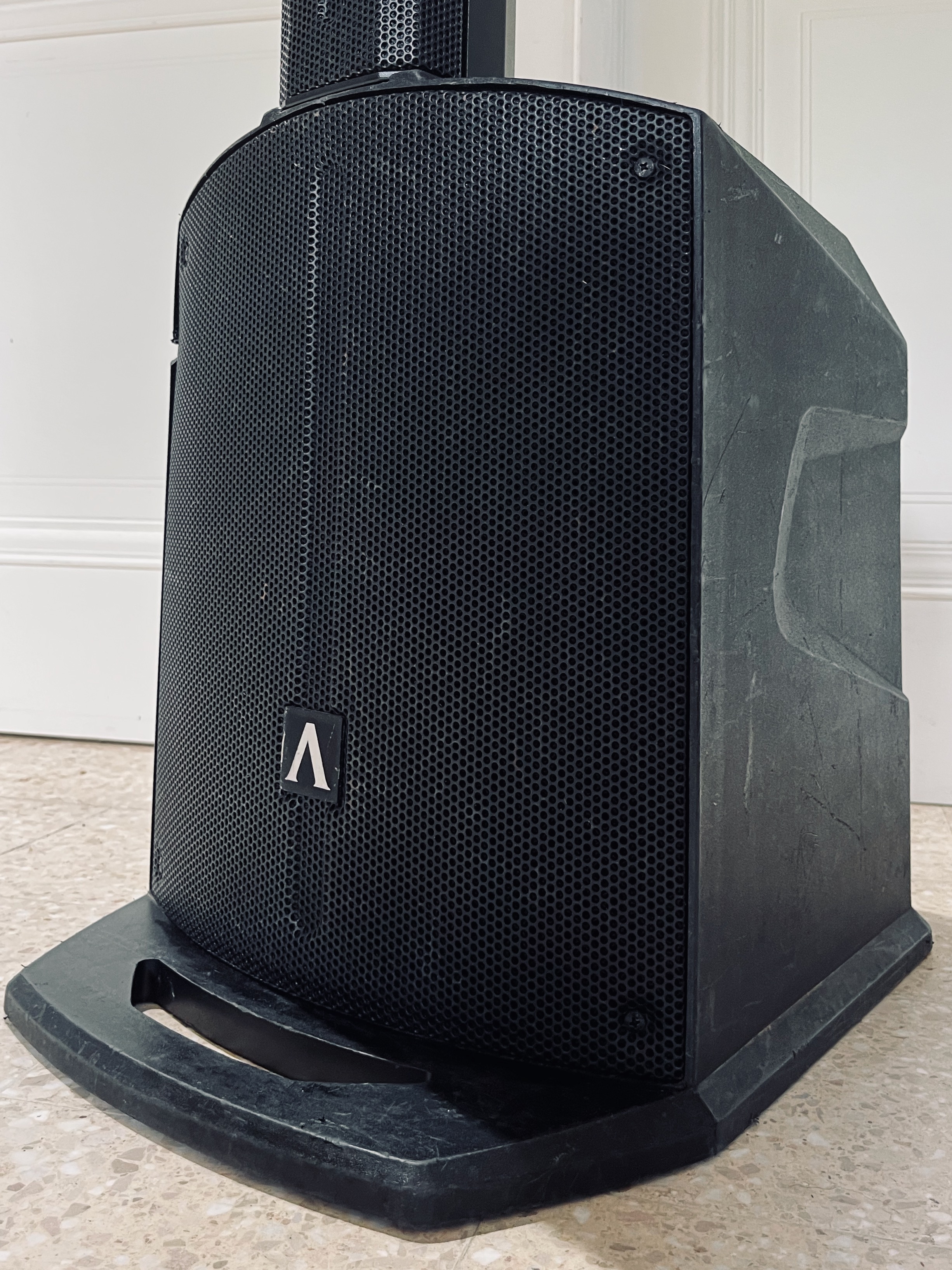 Avante - 2