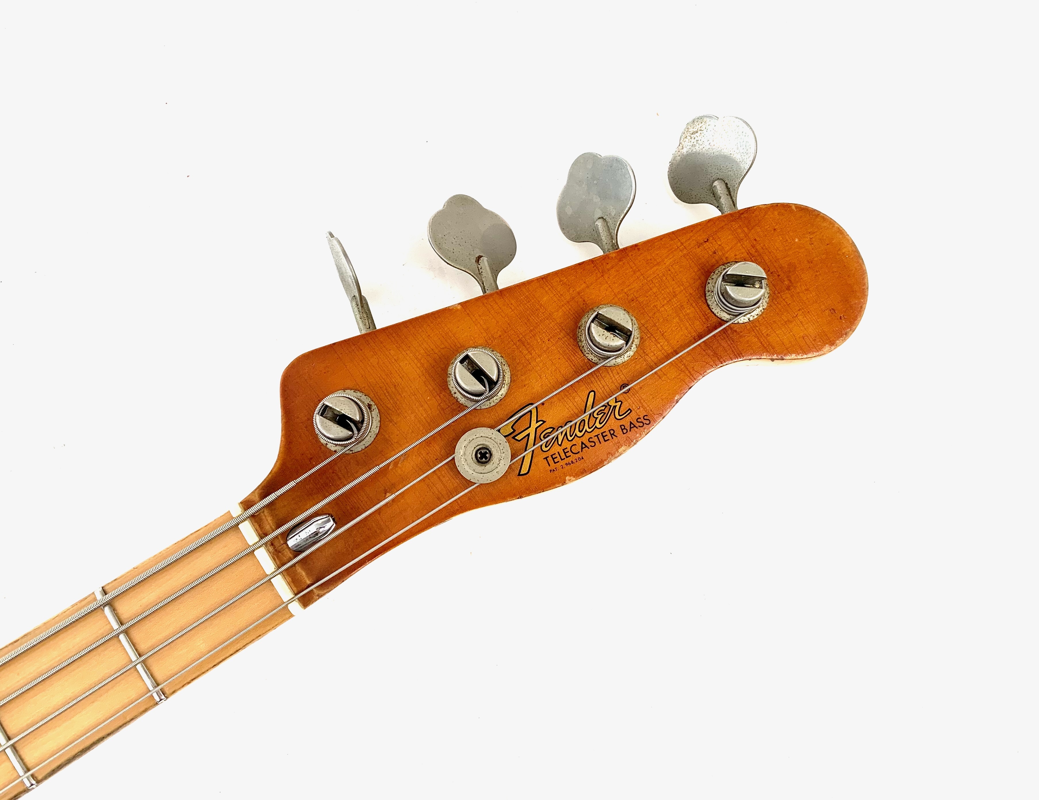 Fender Telecaster Bass (1971-1979) (57808)