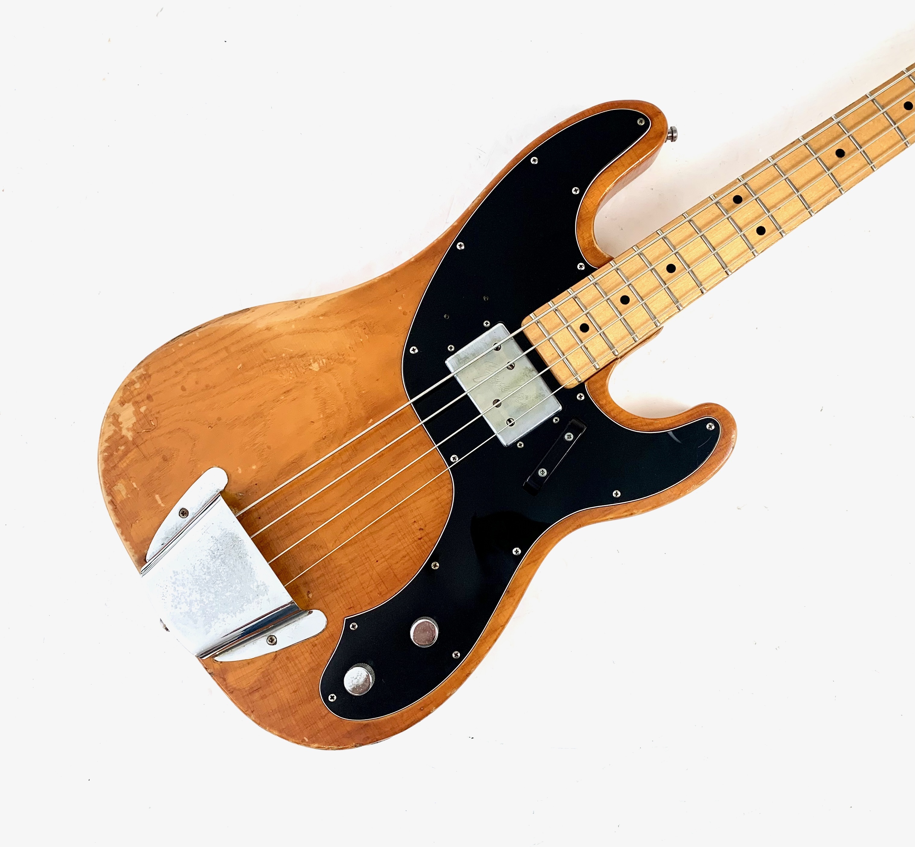 Fender Telecaster Bass (1971-1979) (16306)