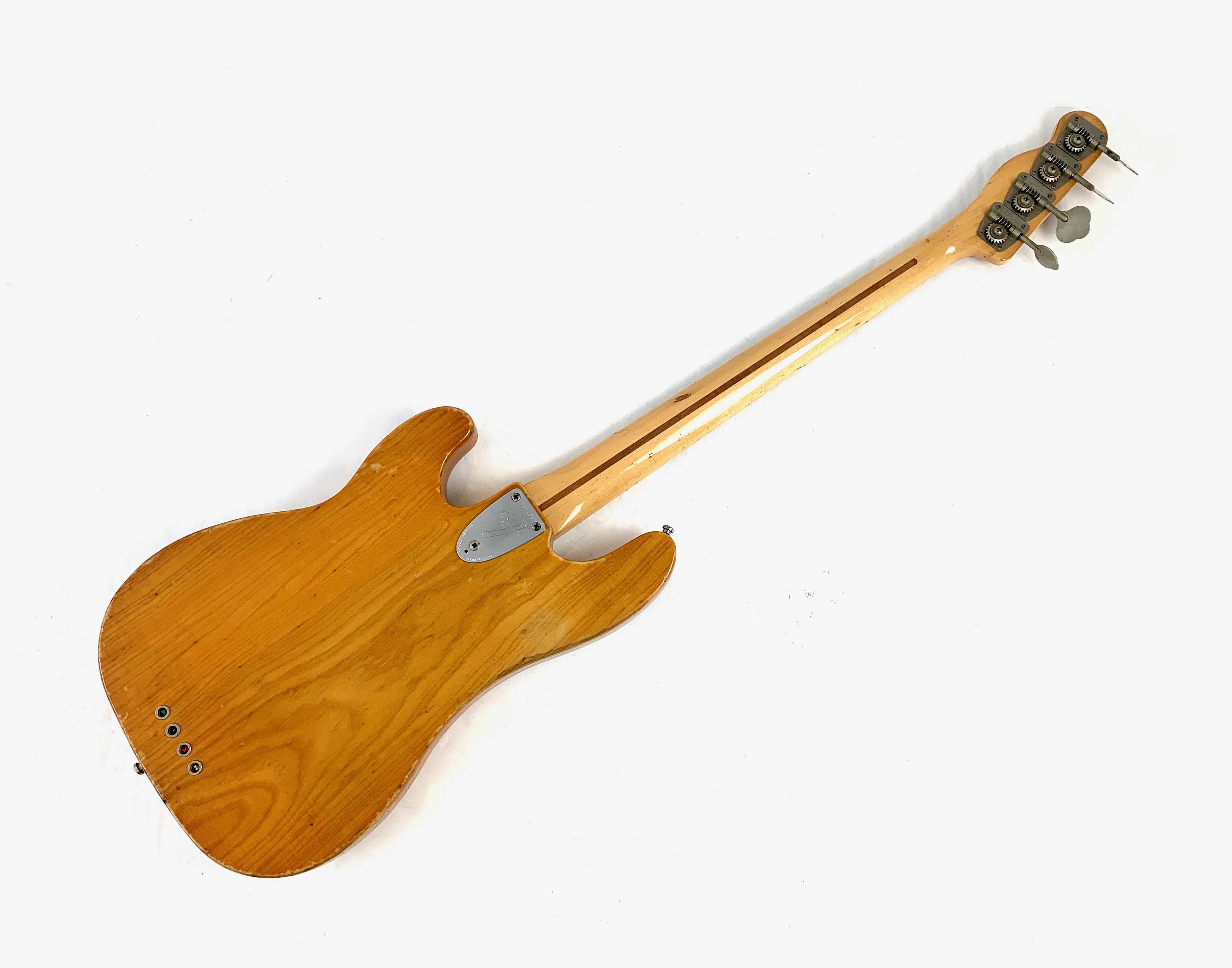 Fender Telecaster Bass (1971-1979) (82358)