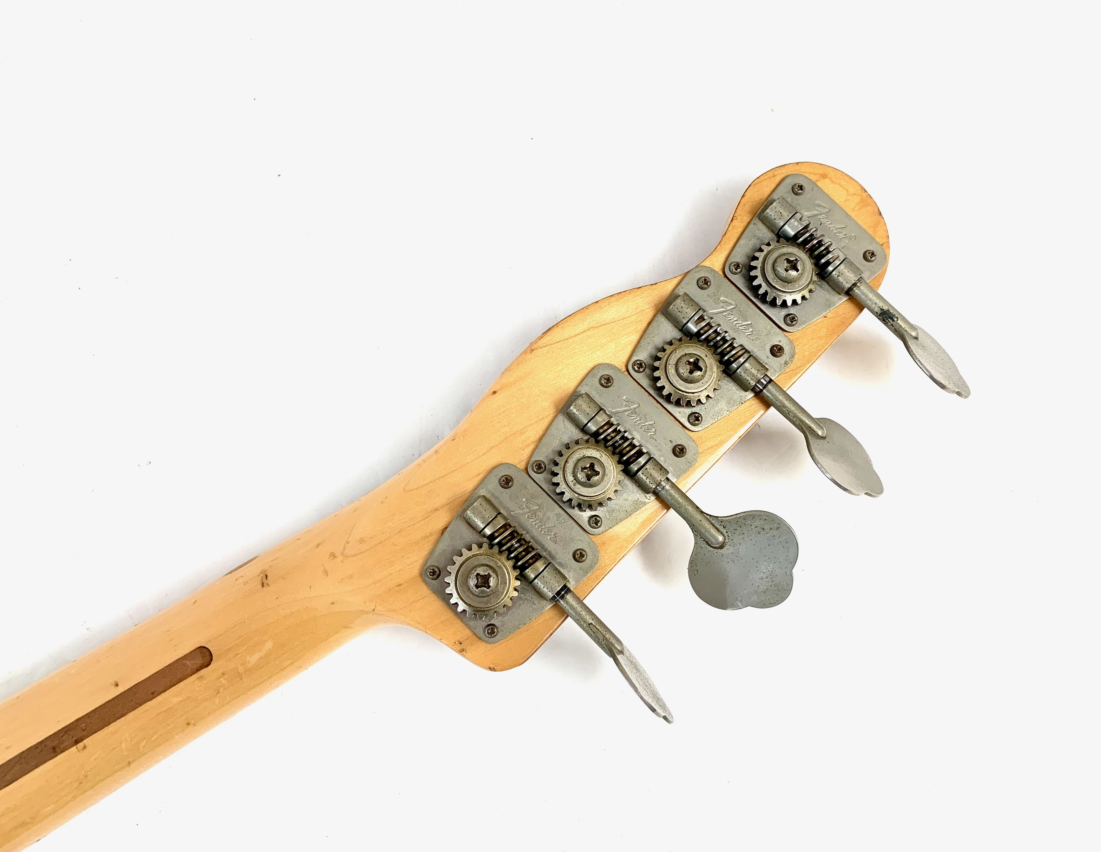 Fender Telecaster Bass (1971-1979) (34877)