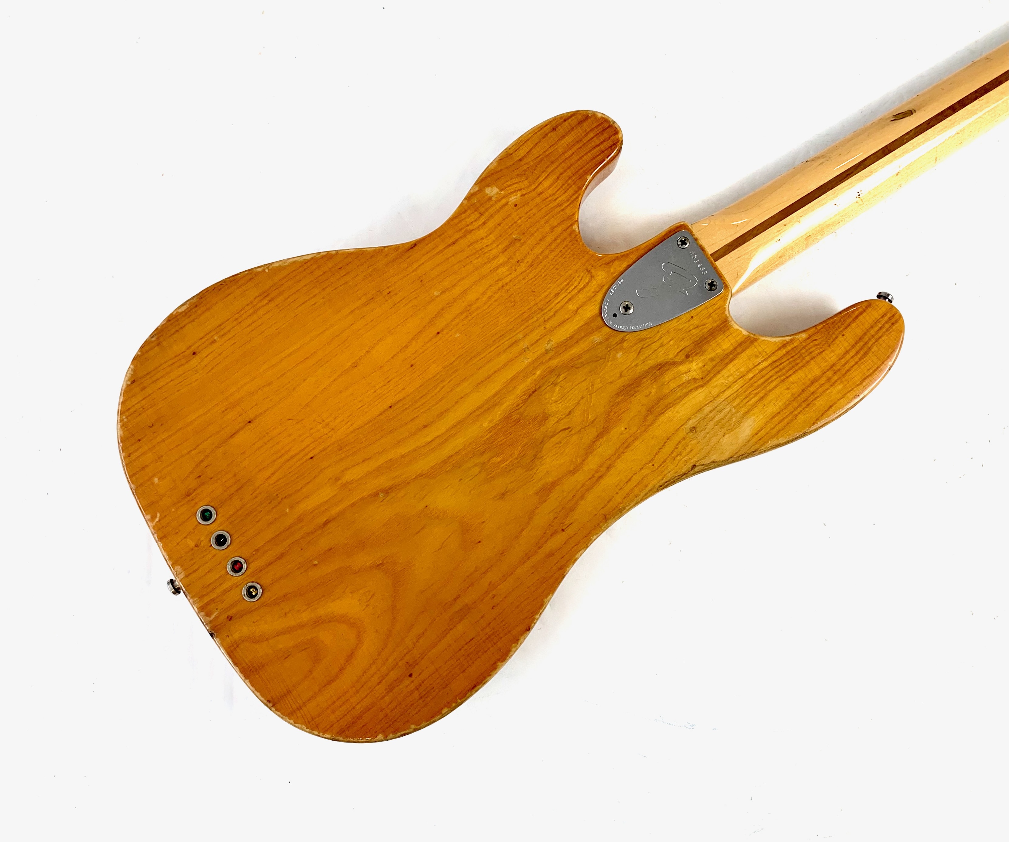 Fender Telecaster Bass (1971-1979) (89933)