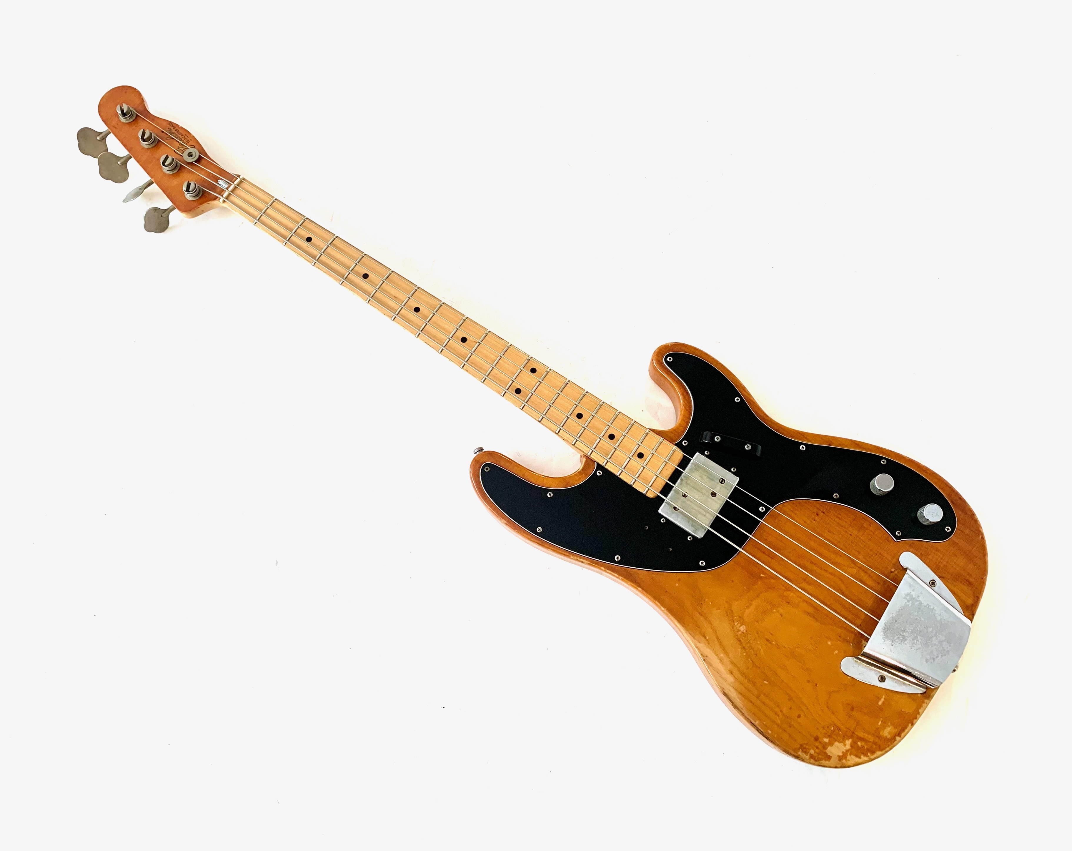 Fender Telecaster Bass (1971-1979) (61852)