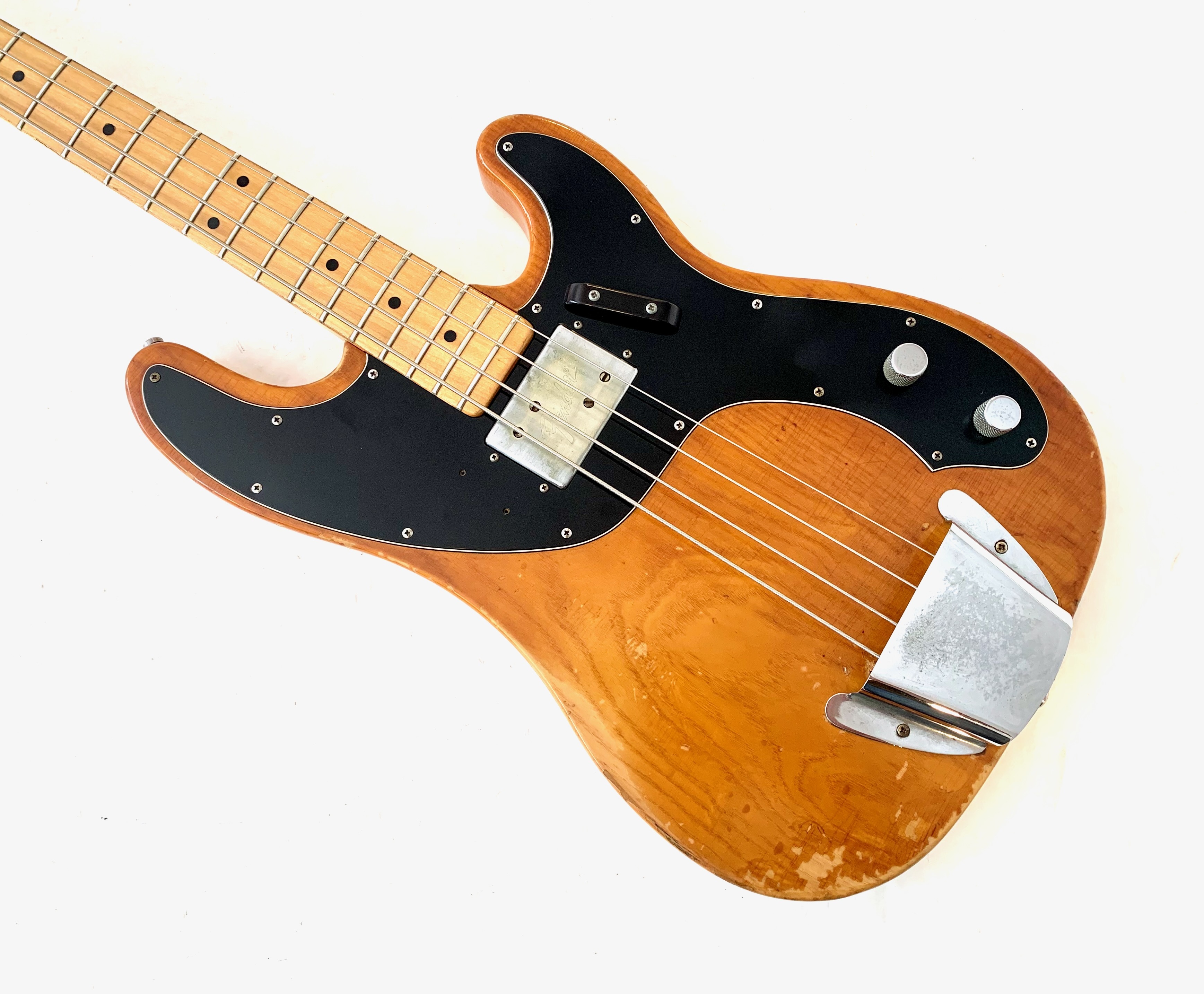 Fender Telecaster Bass (1971-1979) (75131)