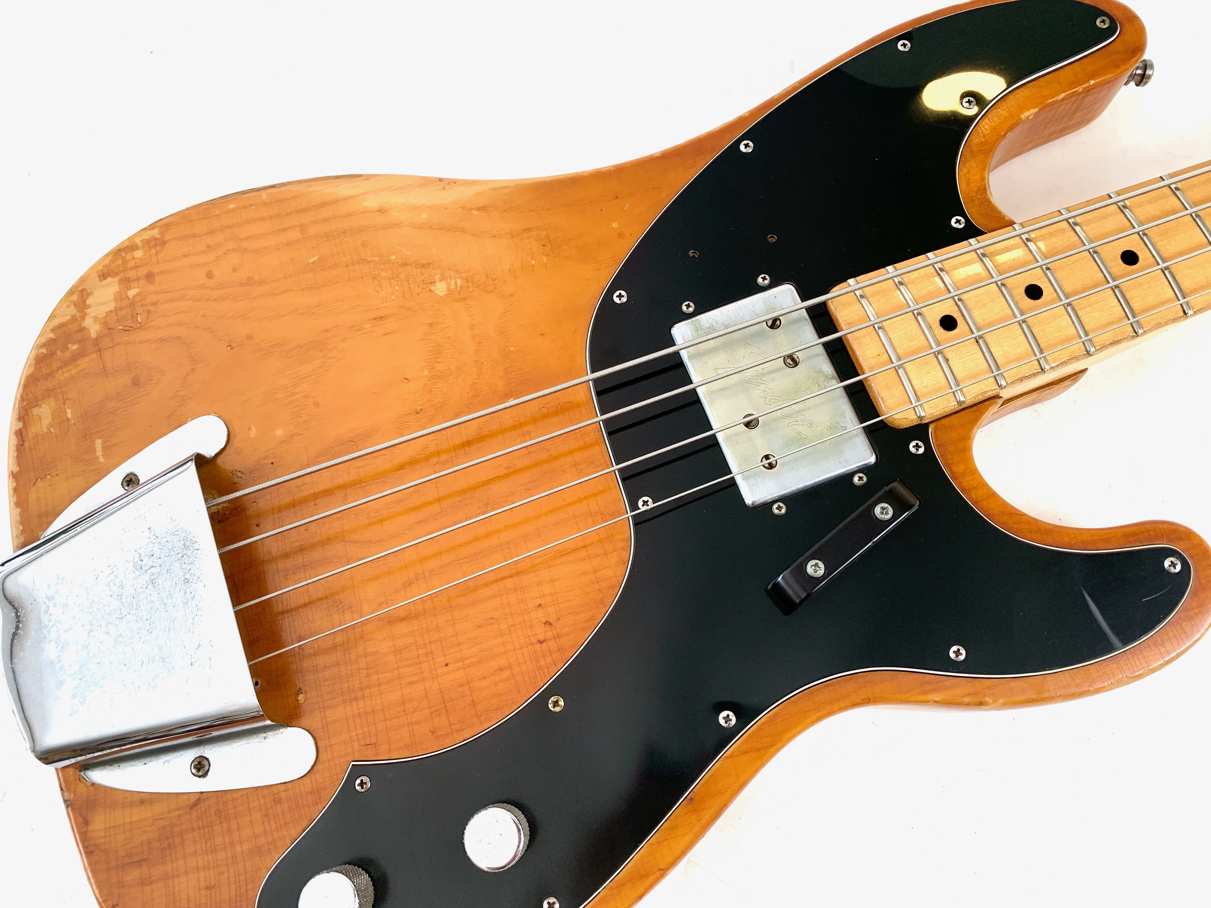 Fender Telecaster Bass (1971-1979) (46807)