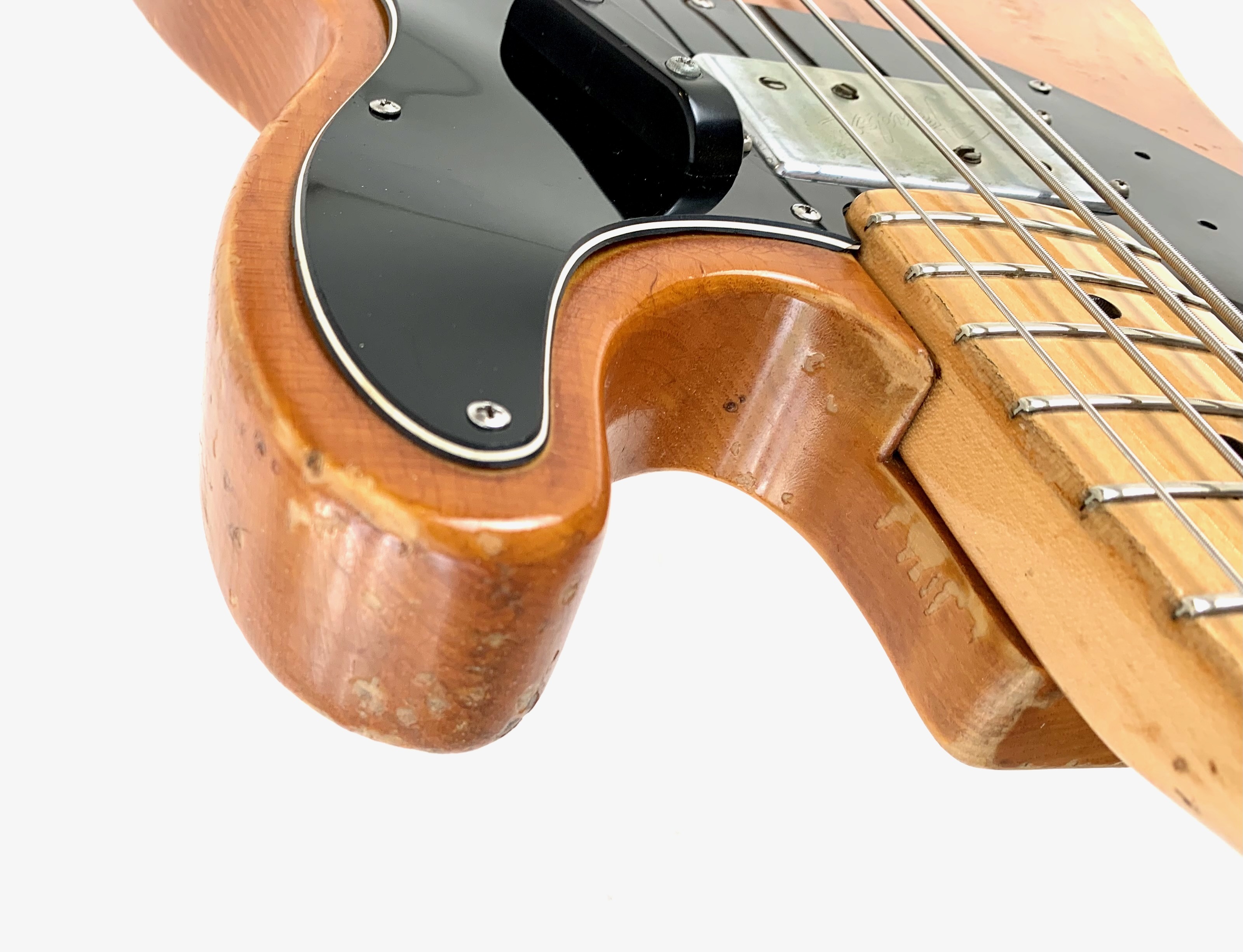 Fender Telecaster Bass (1971-1979) (2240)