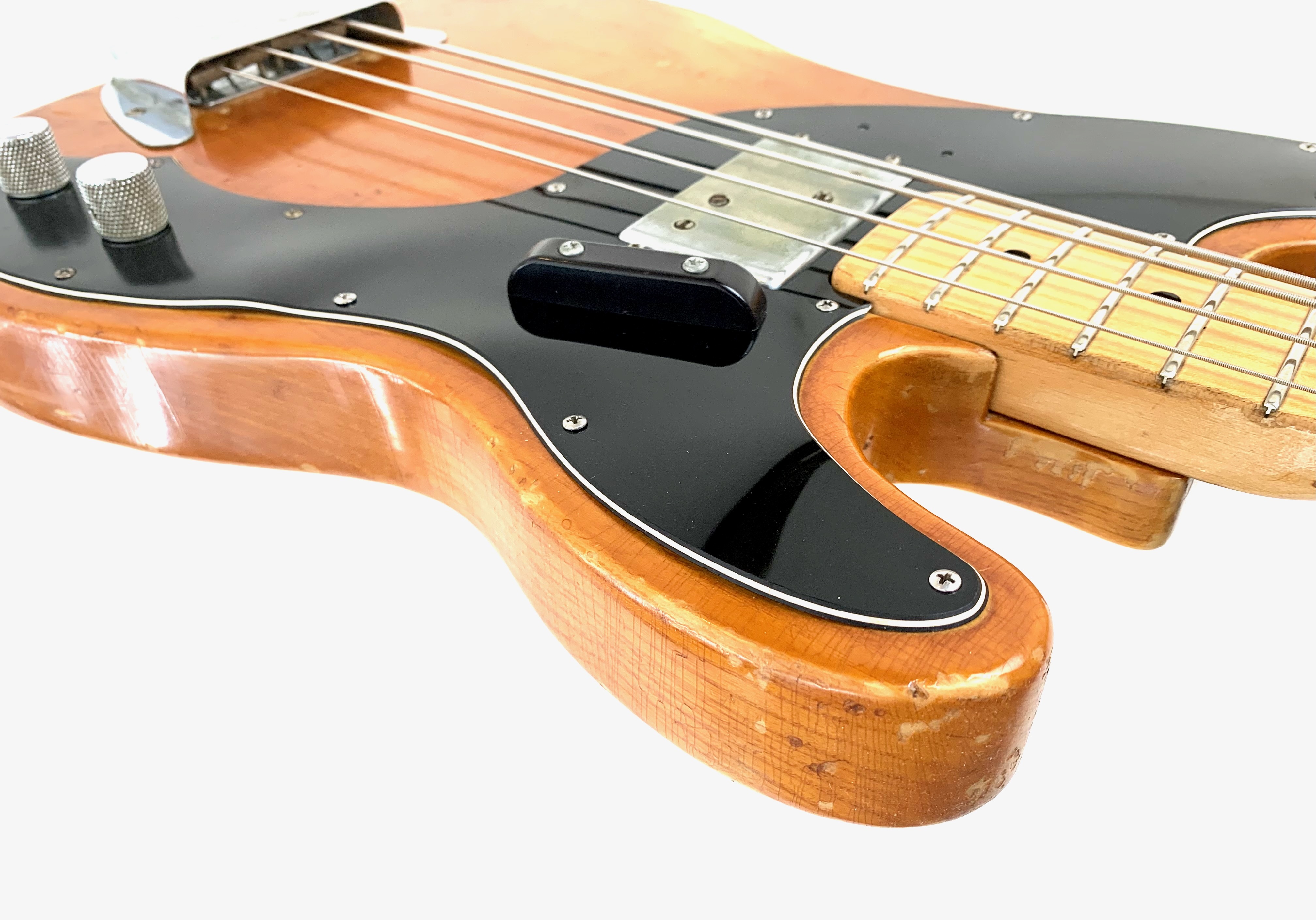 Fender Telecaster Bass (1971-1979) (41591)