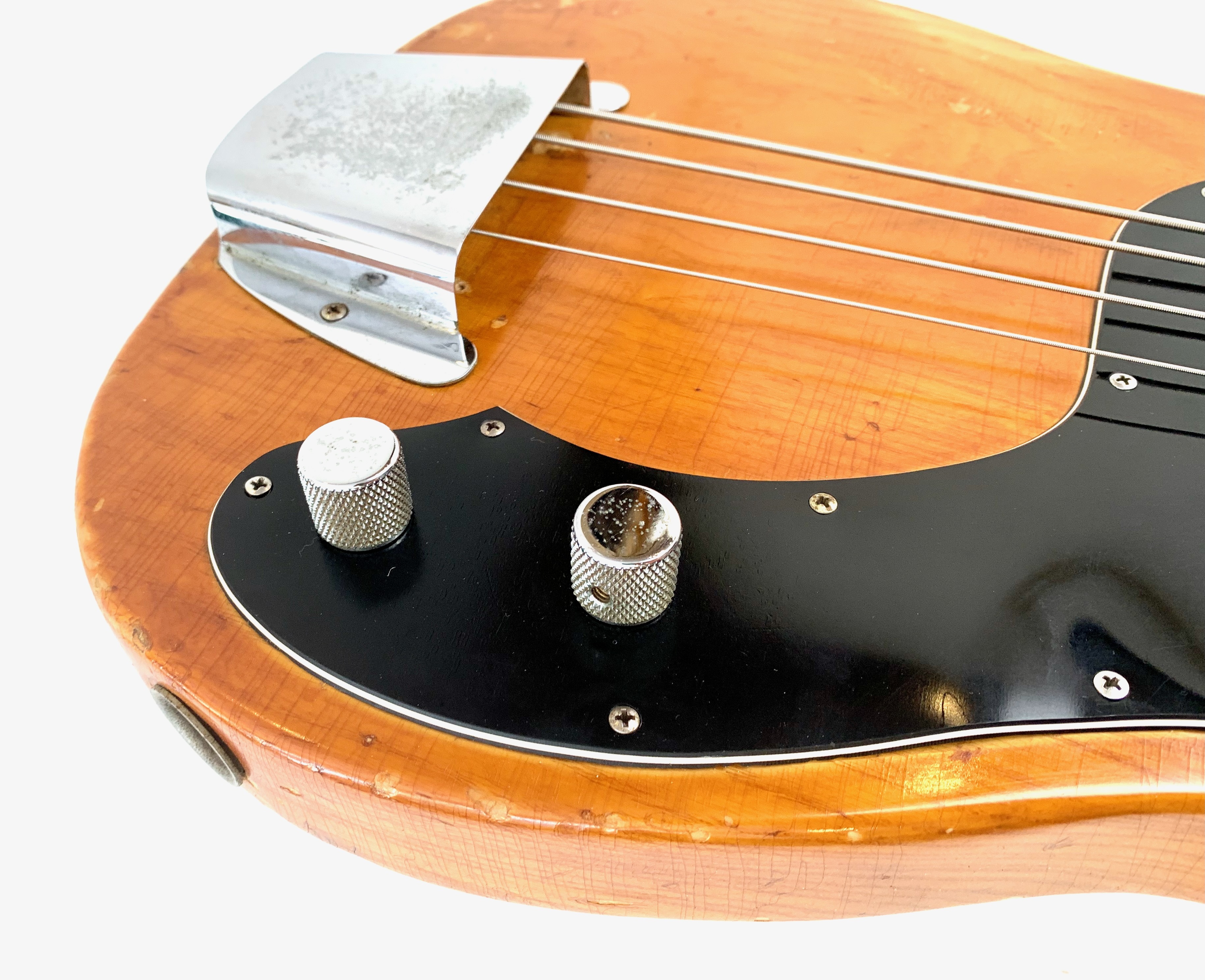 Fender Telecaster Bass (1971-1979) (28705)
