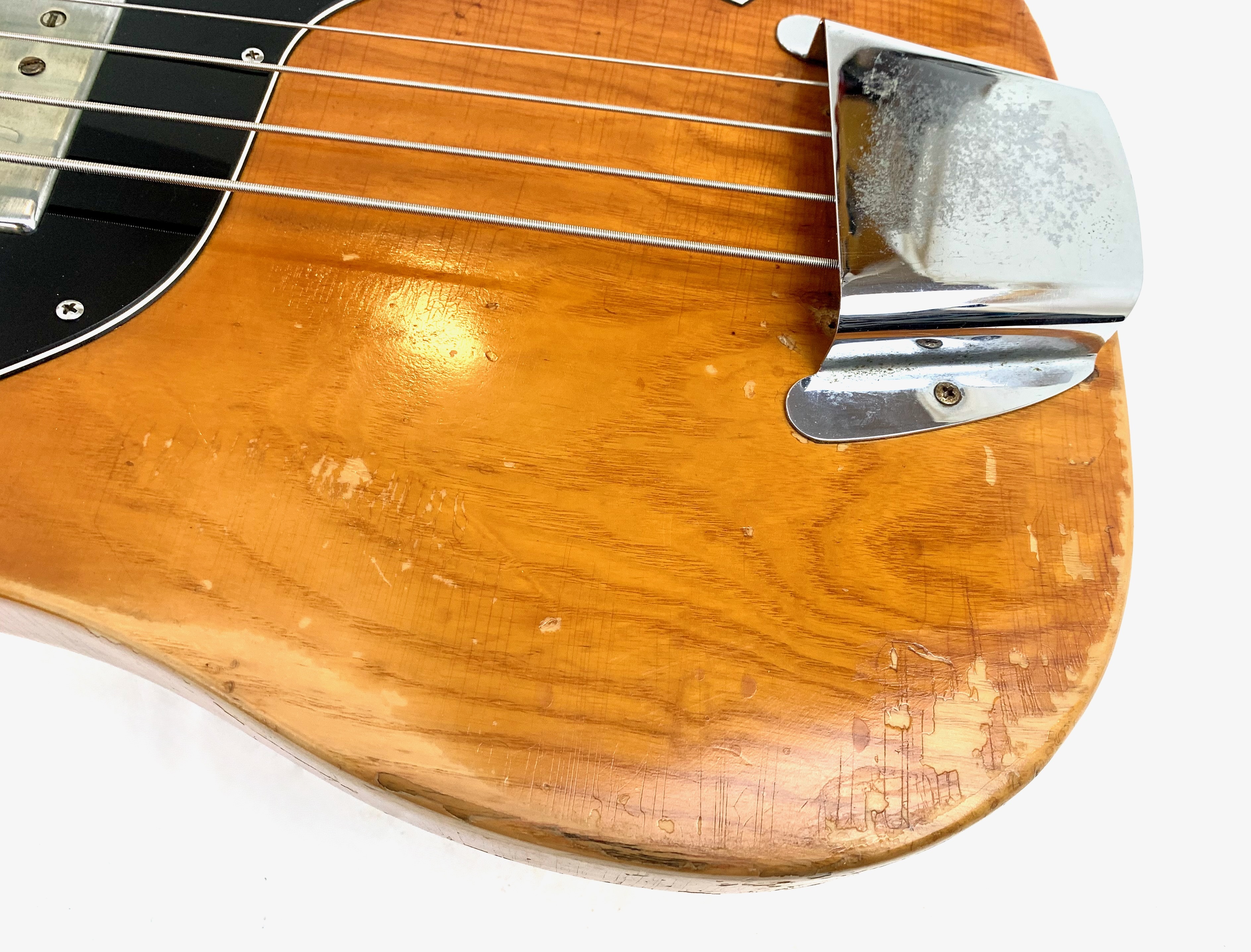 Fender Telecaster Bass (1971-1979) (32228)
