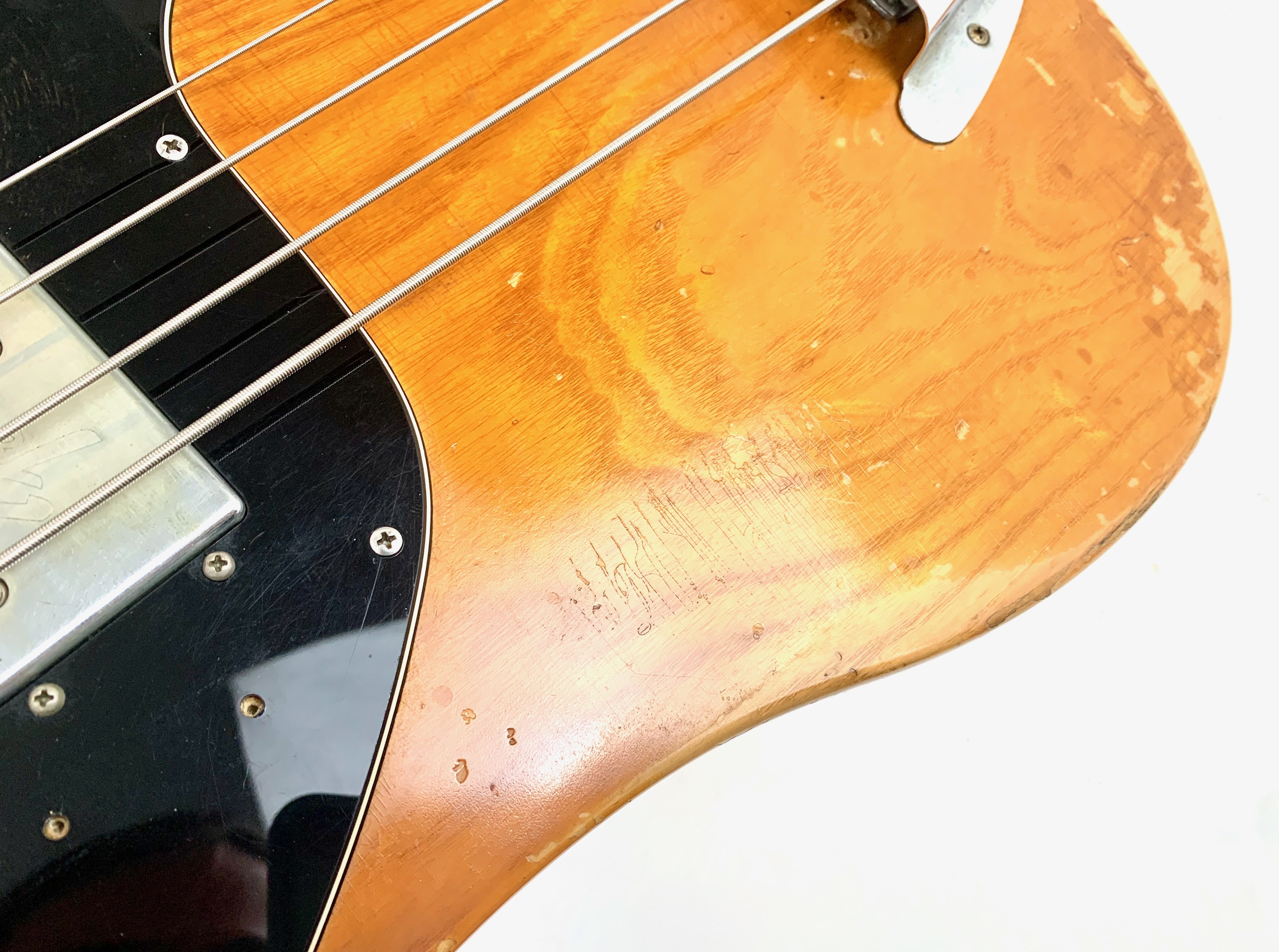Fender Telecaster Bass (1971-1979) (70598)