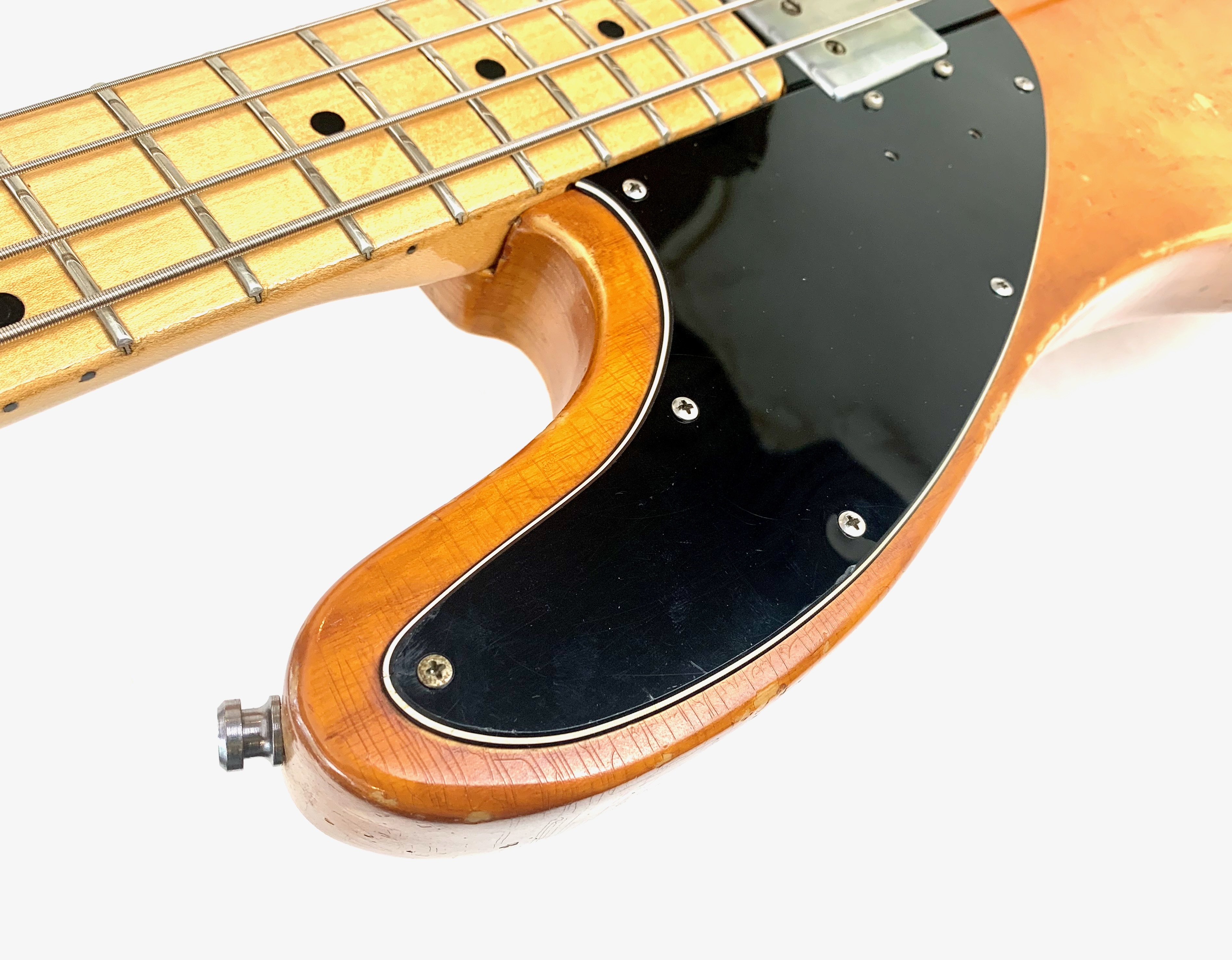 Fender Telecaster Bass (1971-1979) (19568)