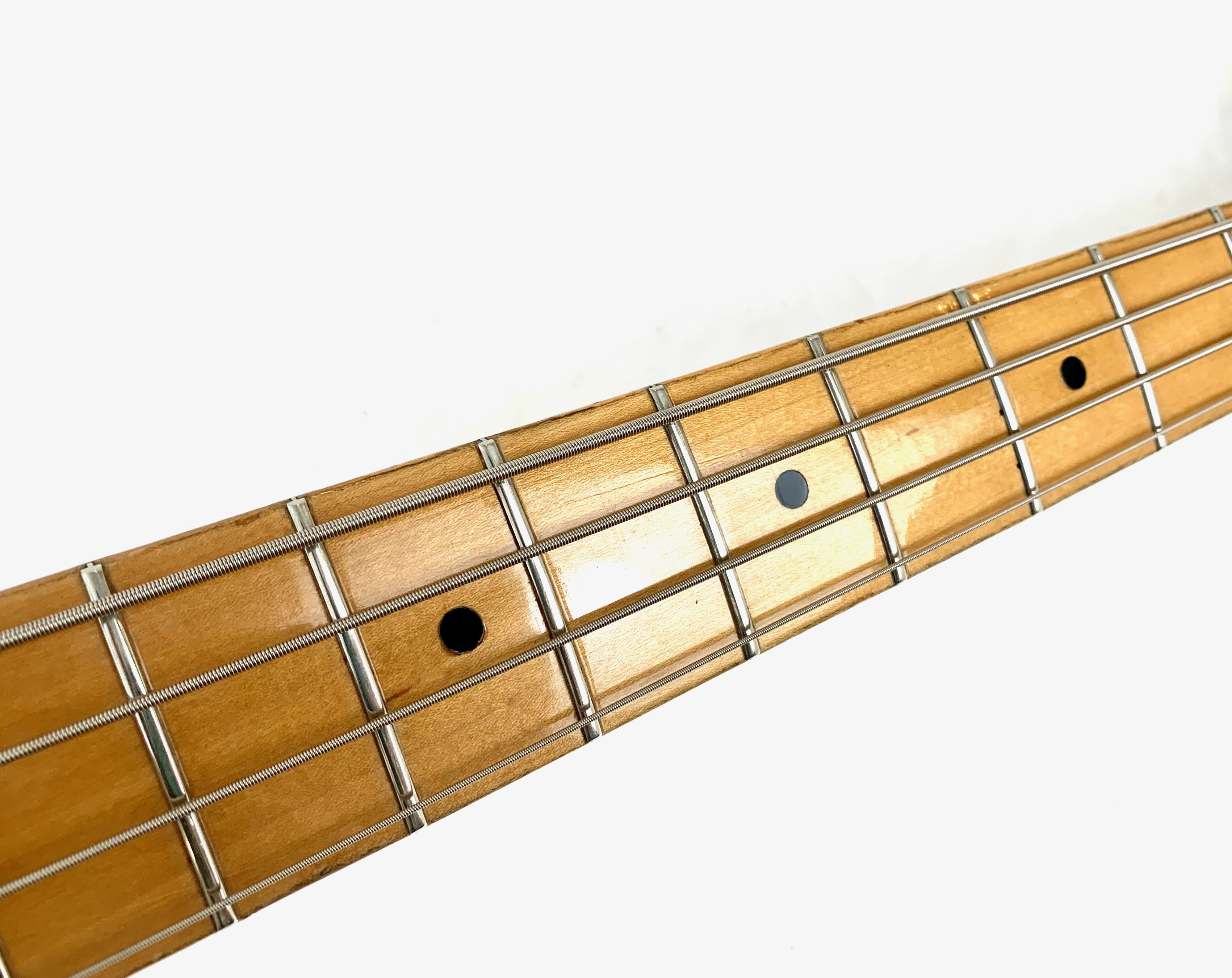 Fender Telecaster Bass (1971-1979) (11375)
