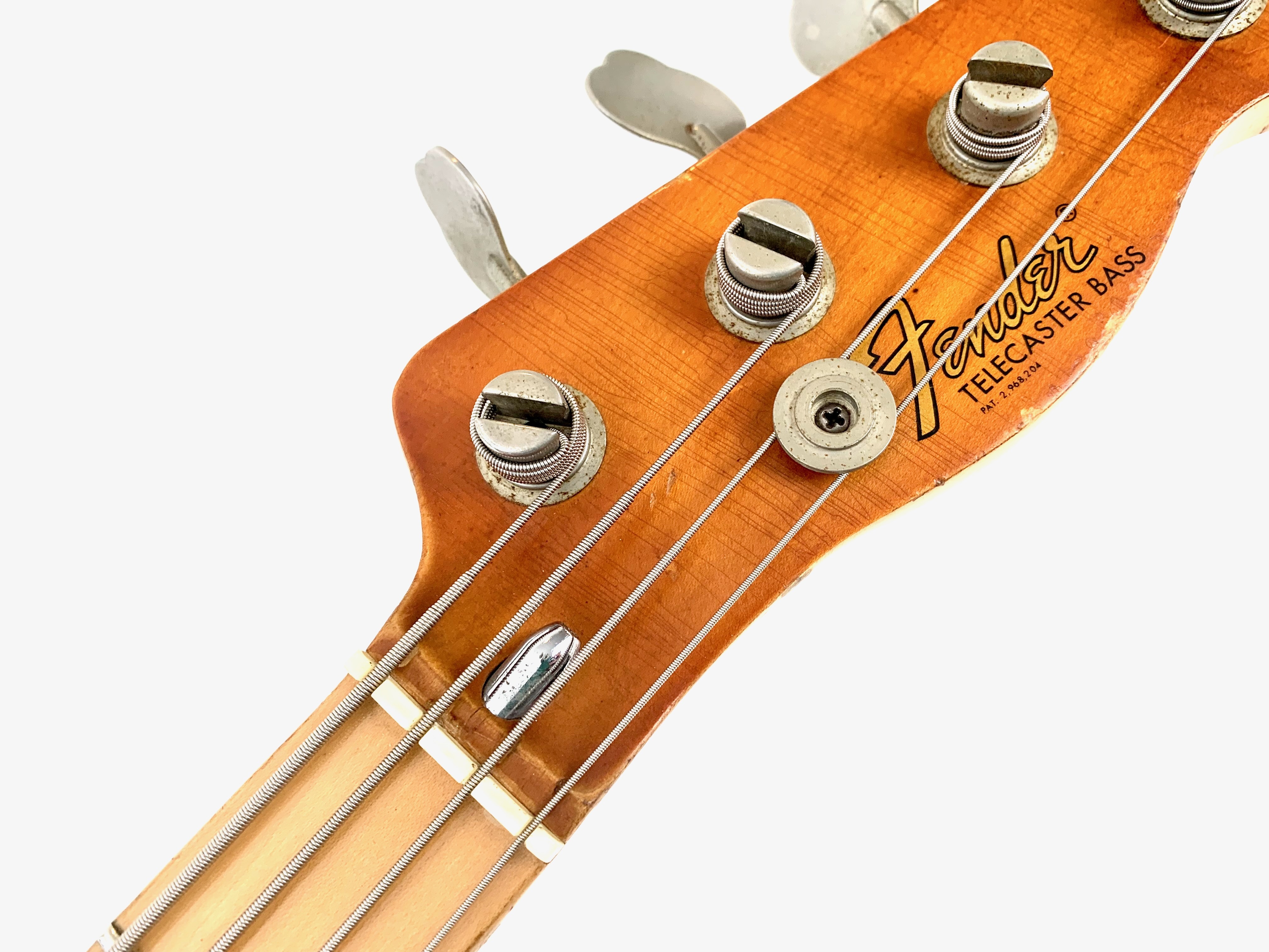 Fender Telecaster Bass (1971-1979) (44436)