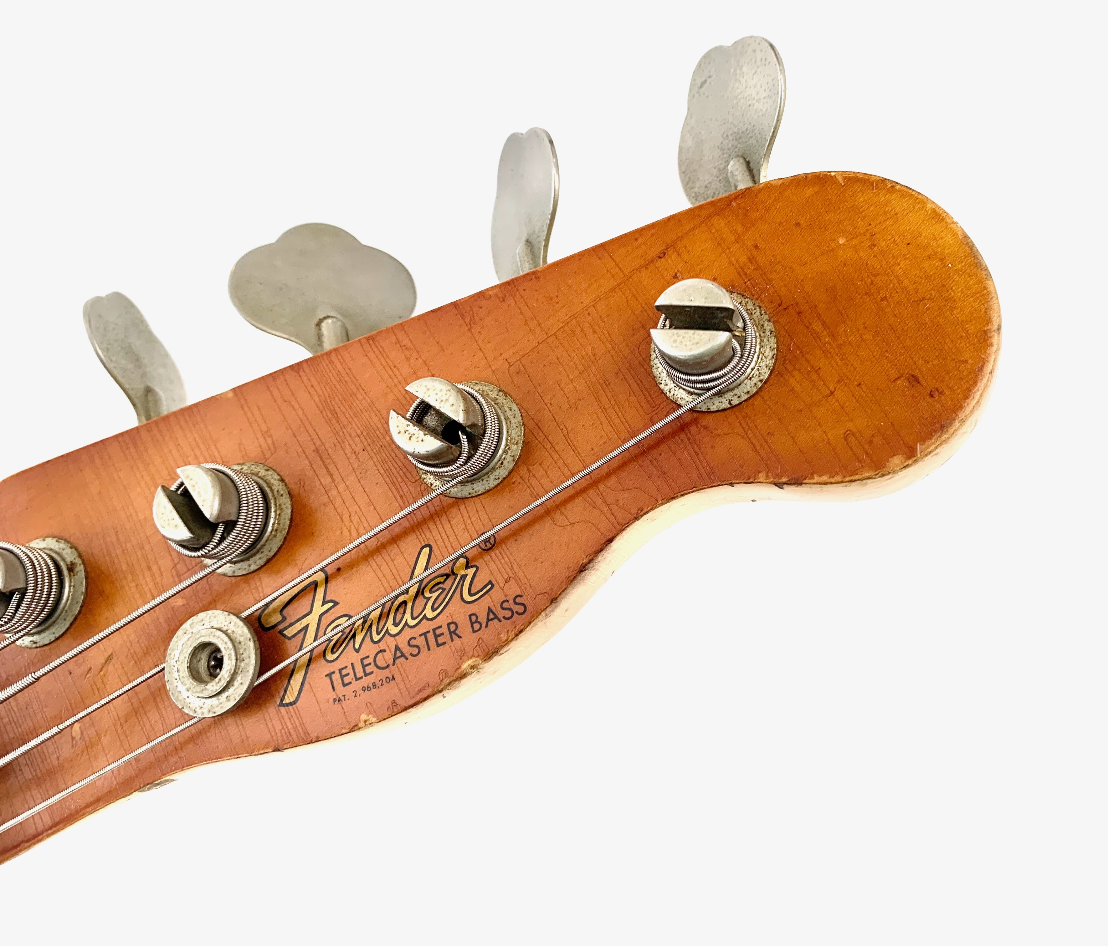 Fender Telecaster Bass (1971-1979) (89575)