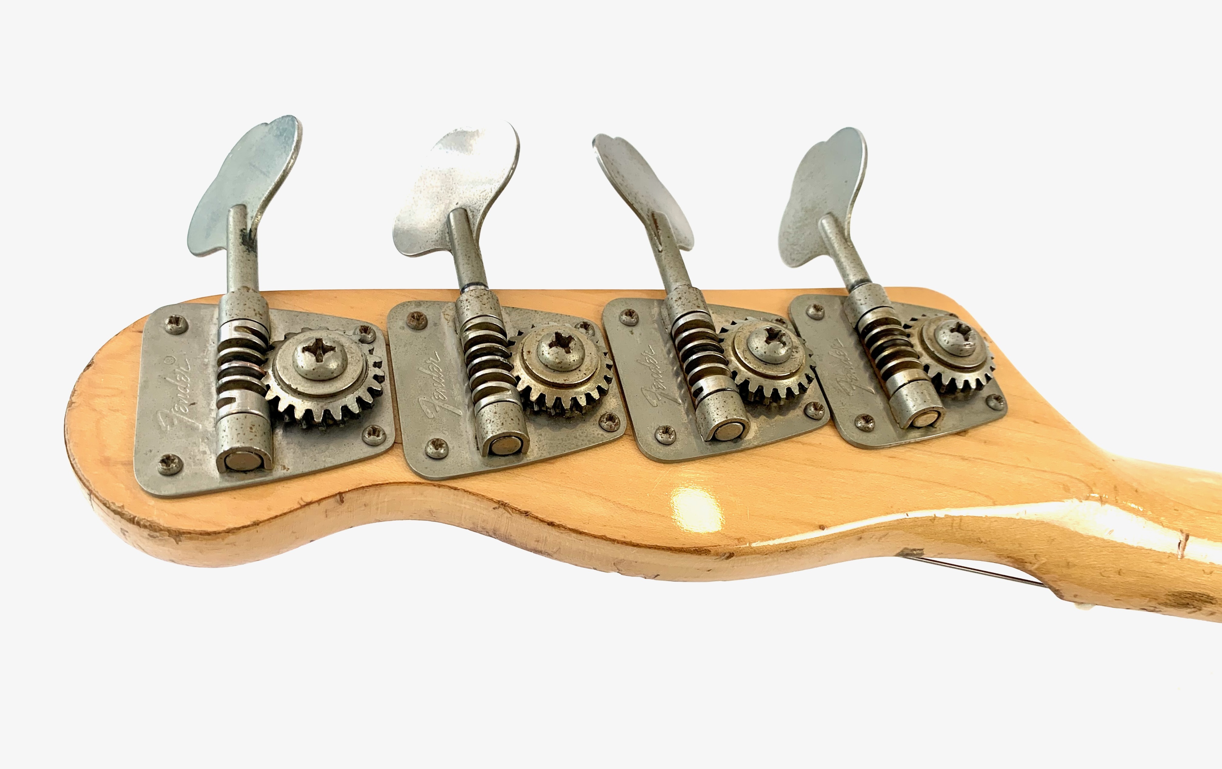 Fender Telecaster Bass (1971-1979) (81485)