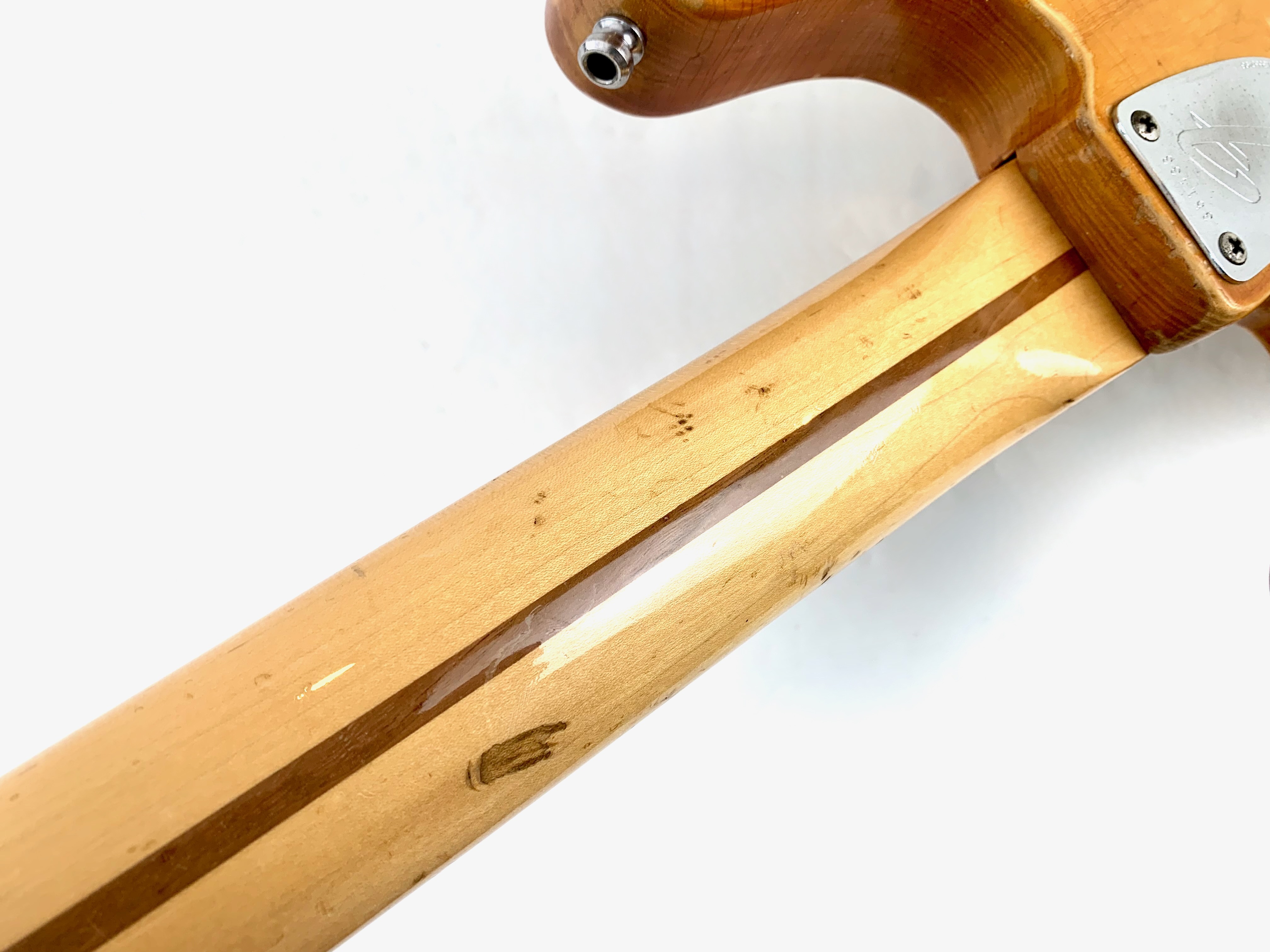 Fender Telecaster Bass (1971-1979) (6800)