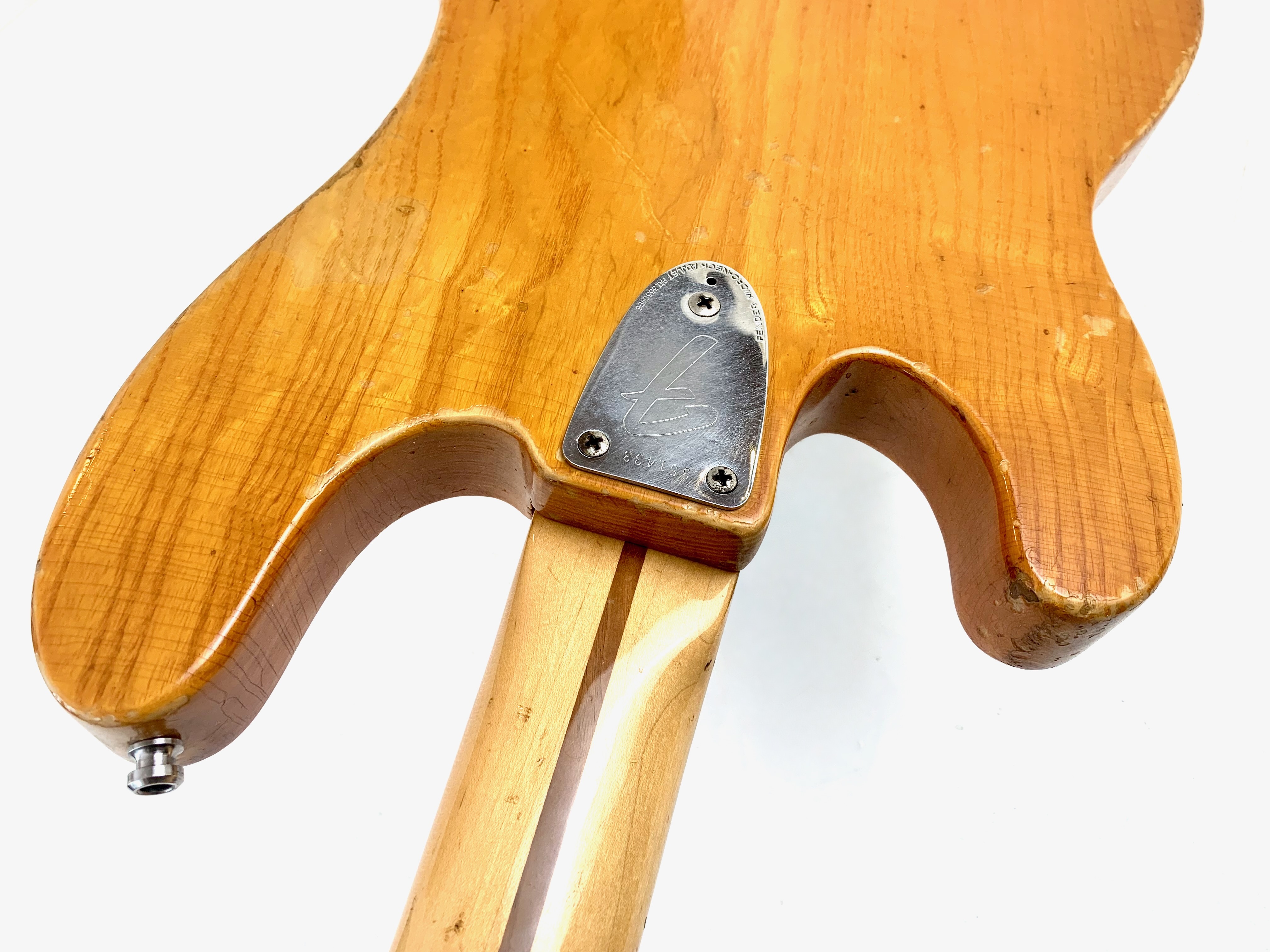 Fender Telecaster Bass (1971-1979) (79721)