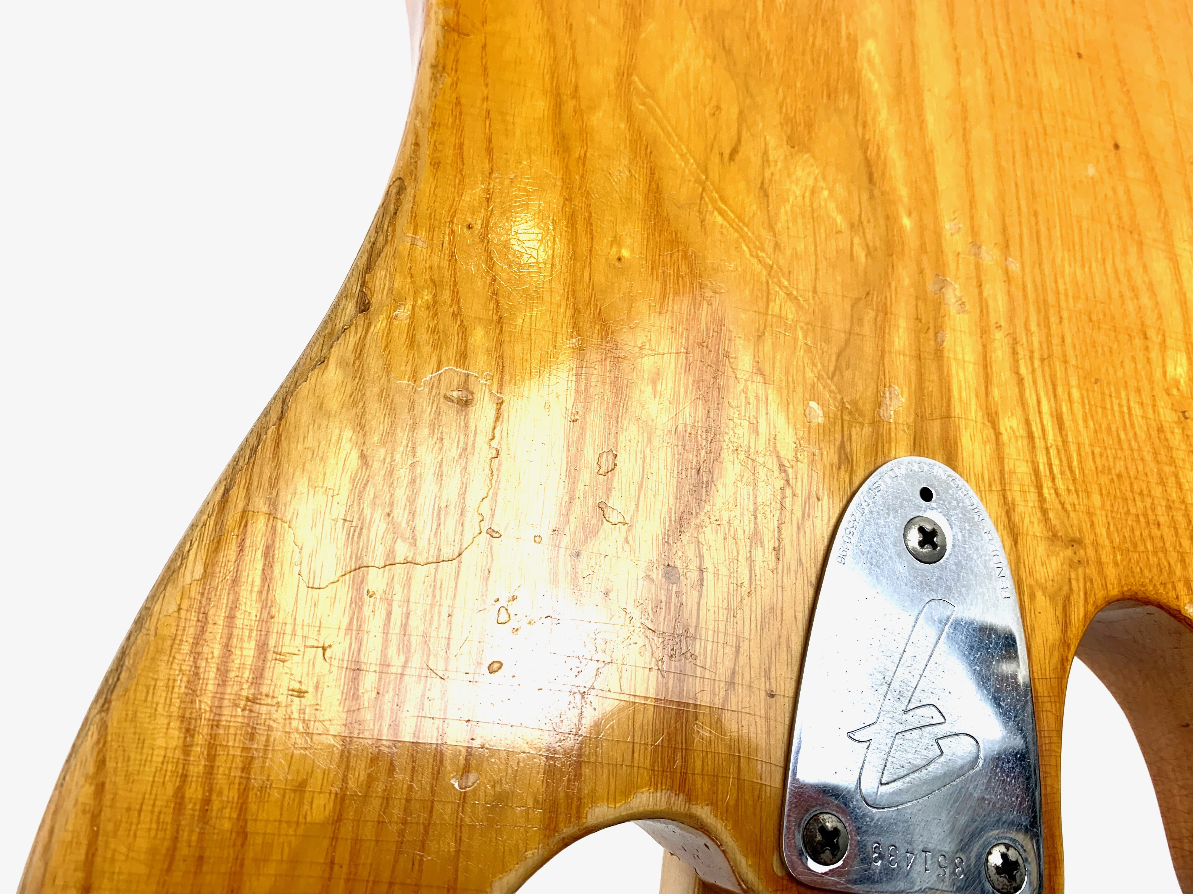 Fender Telecaster Bass (1971-1979) (74576)