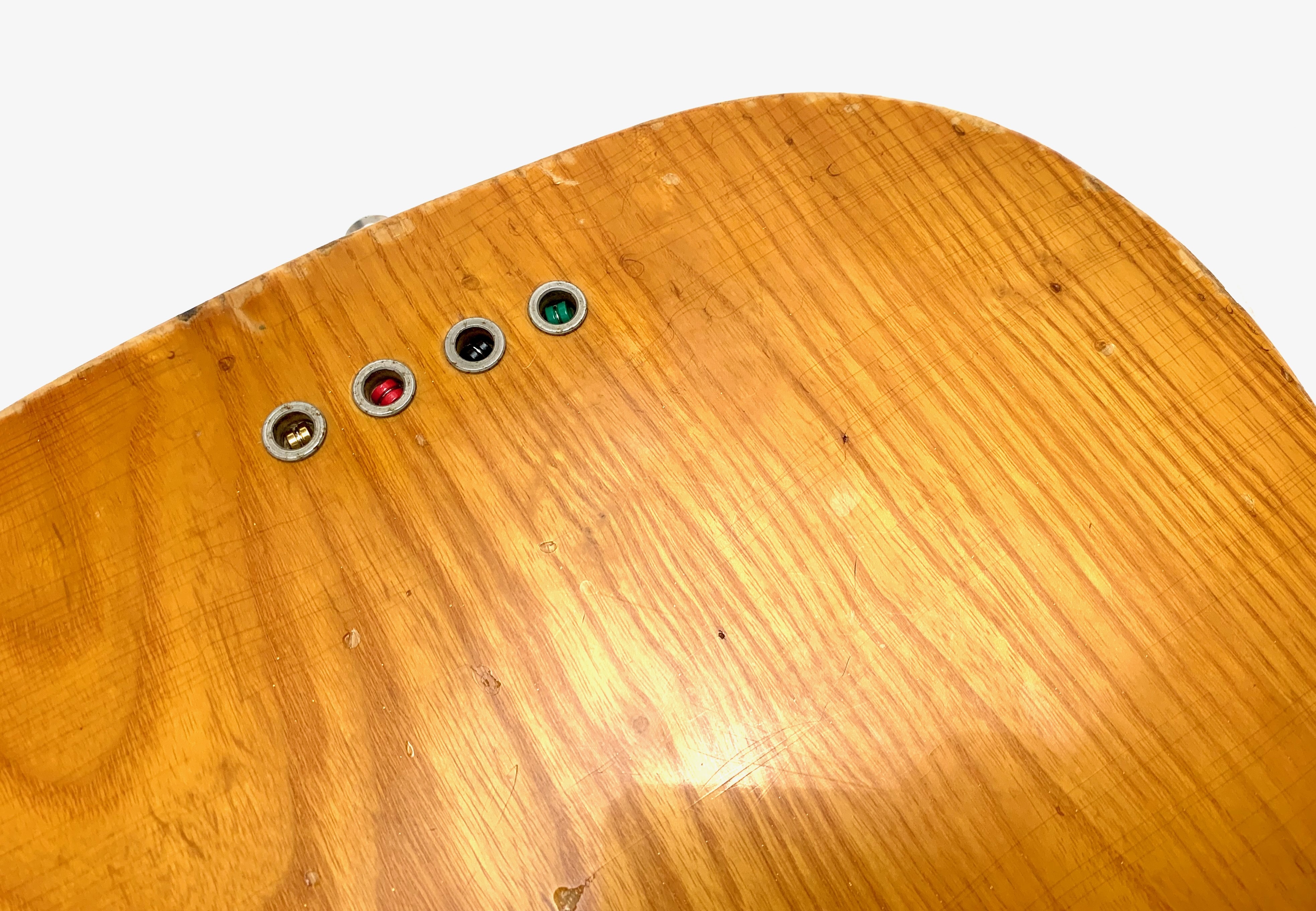 Fender Telecaster Bass (1971-1979) (56002)