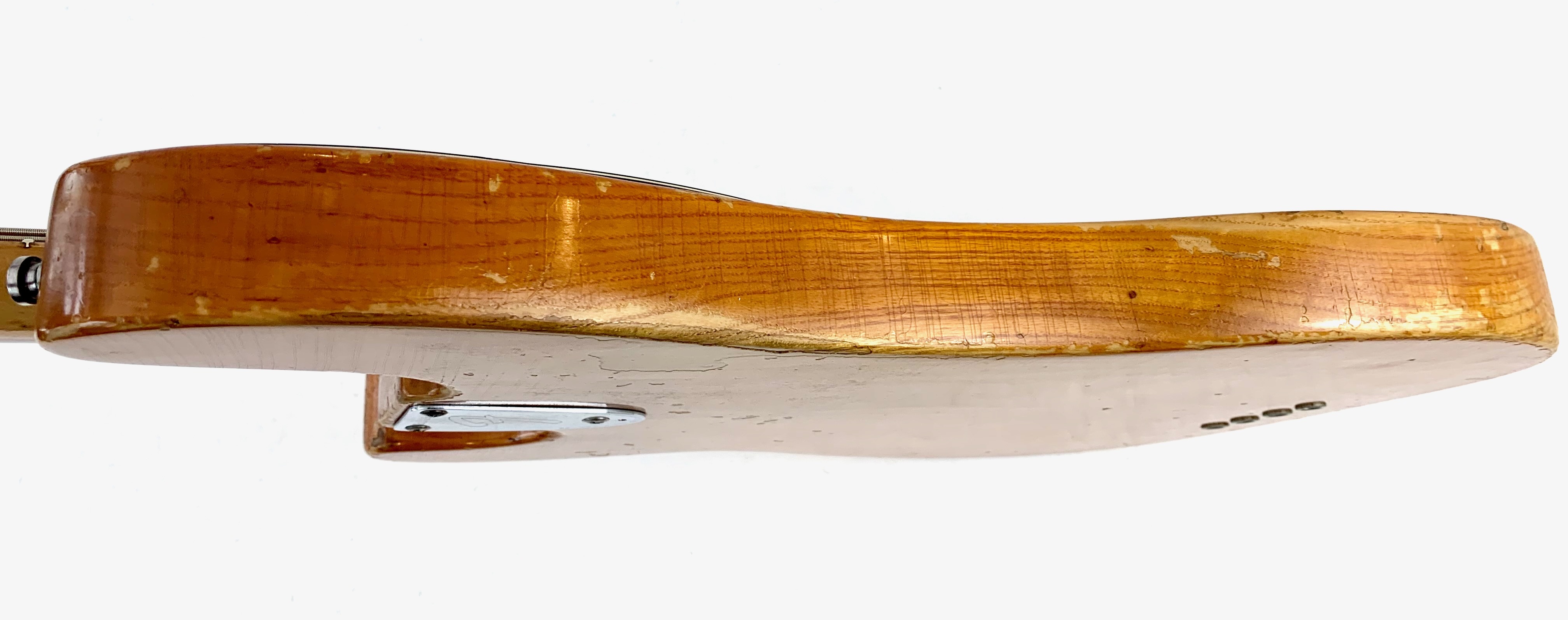 Fender Telecaster Bass (1971-1979) (81800)