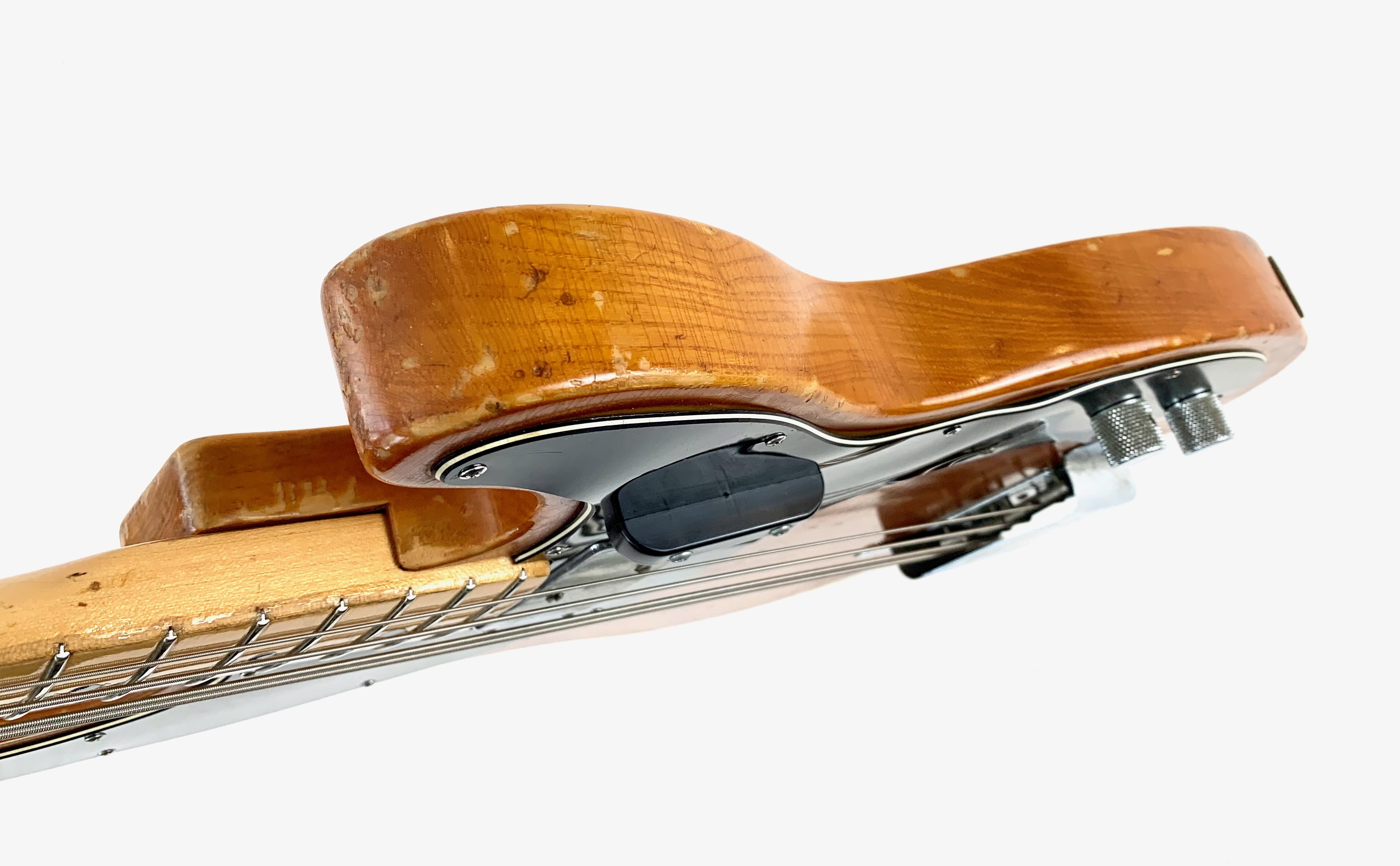Fender Telecaster Bass (1971-1979) (72292)