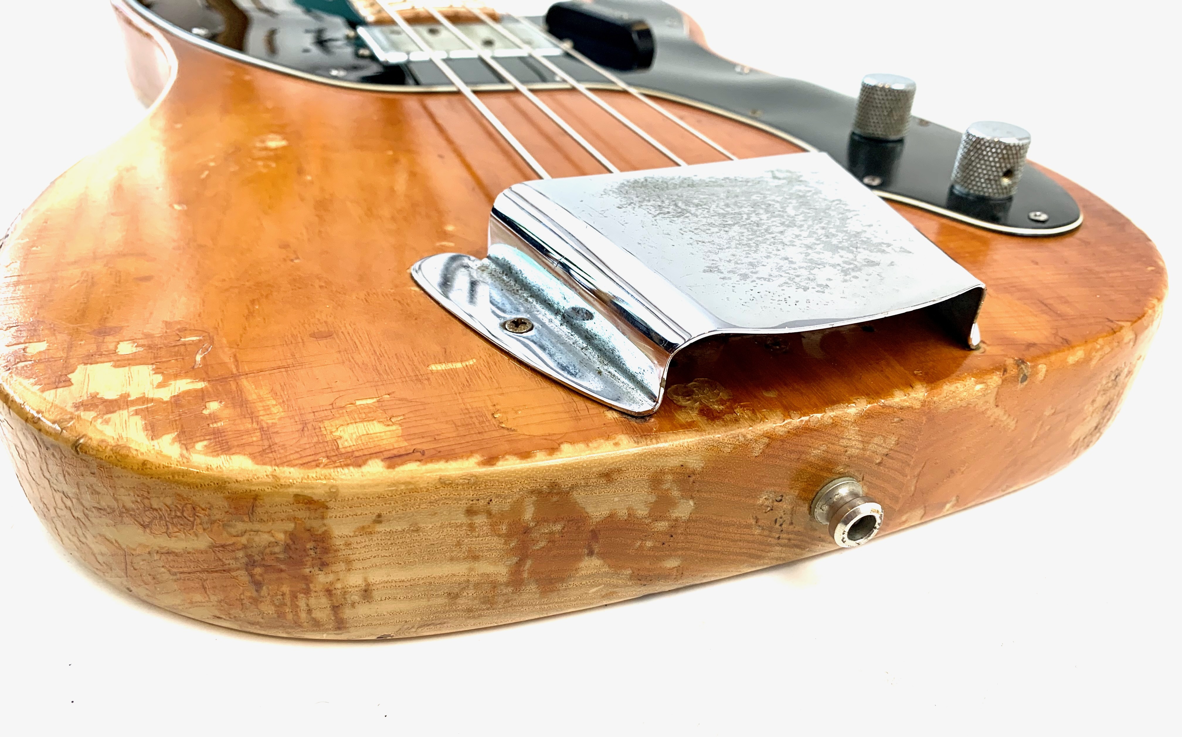Fender Telecaster Bass (1971-1979) (30613)