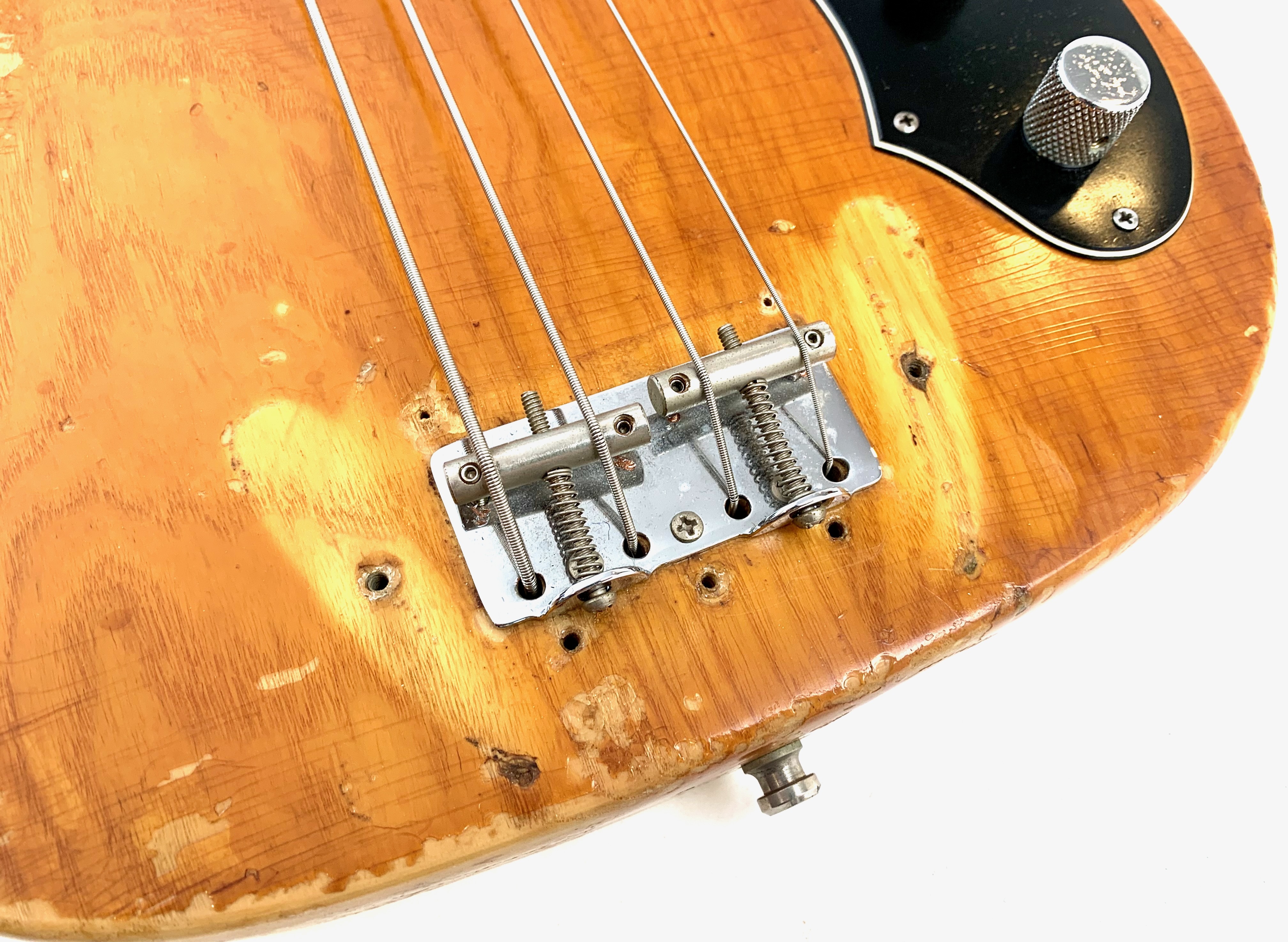Fender Telecaster Bass (1971-1979) (97319)