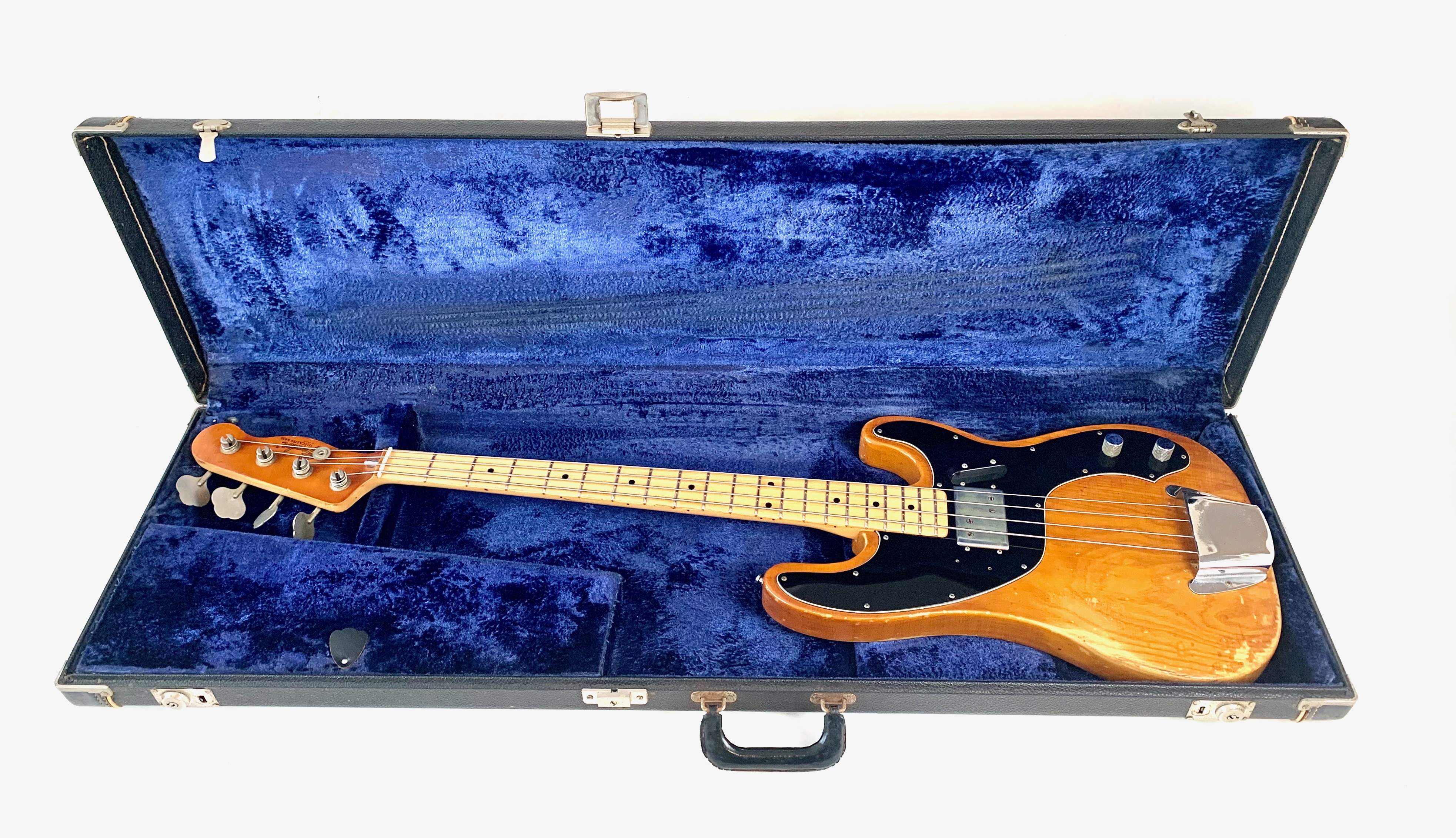 Fender Telecaster Bass (1971-1979) (82238)