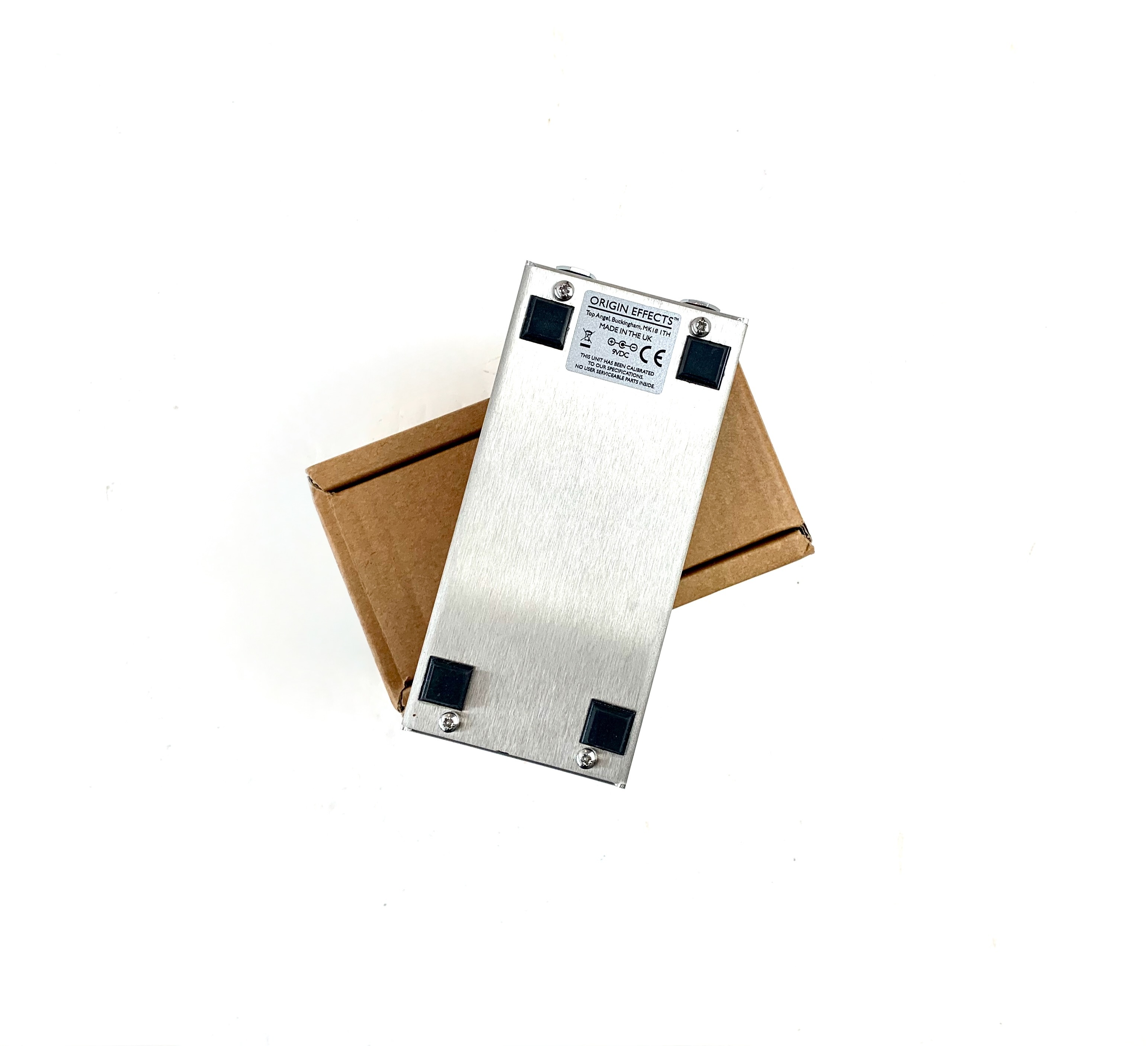 Origin Effects RD Compact Hot Rod (8999)