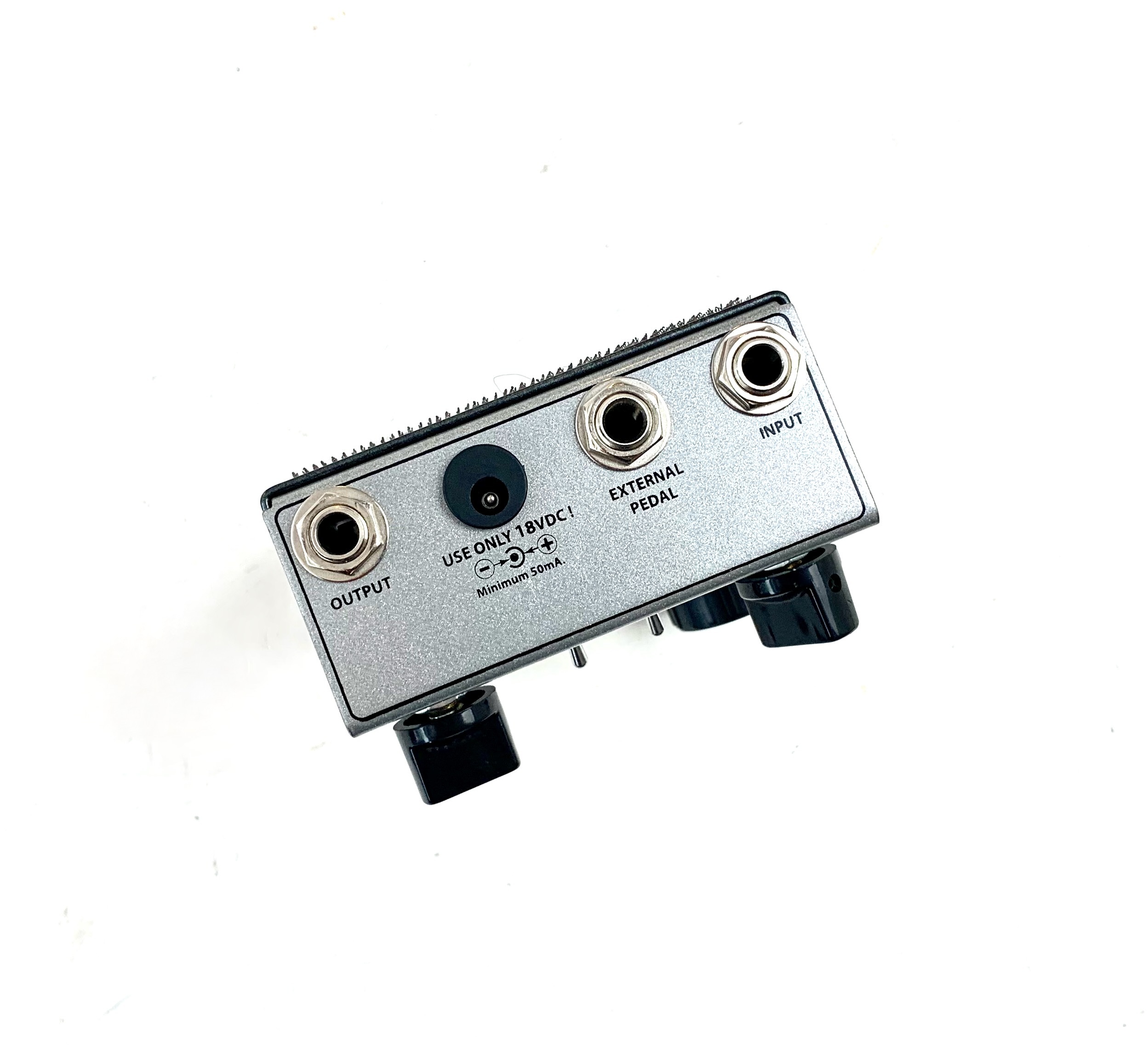 Fulltone Custom Shop Mini DejáVibe CS-MDV MKII (36162)